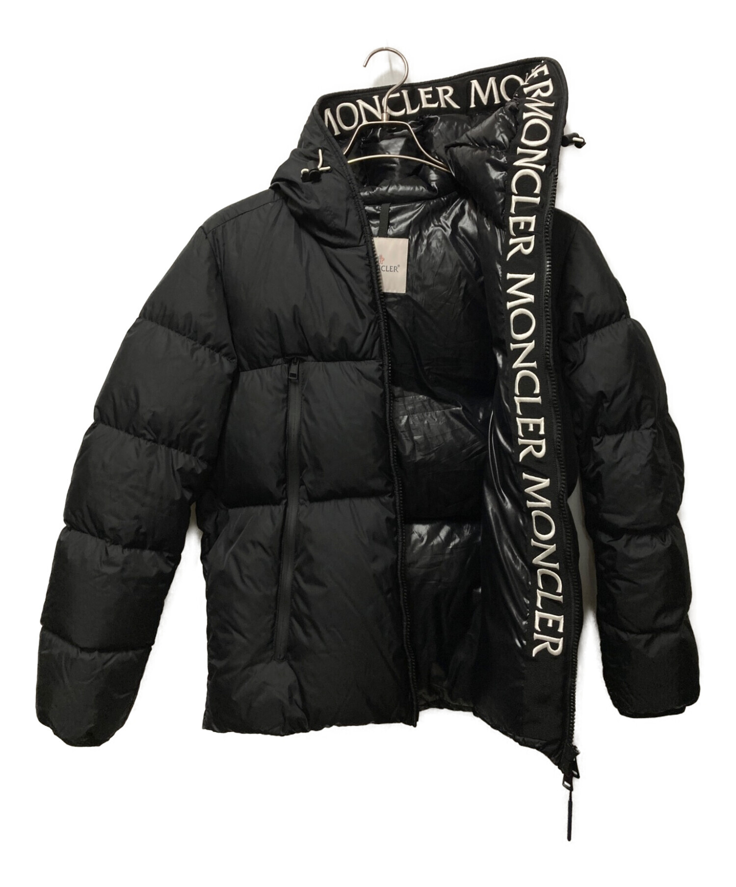 中古・古着通販】MONCLER (モンクレール) モンクラダウン