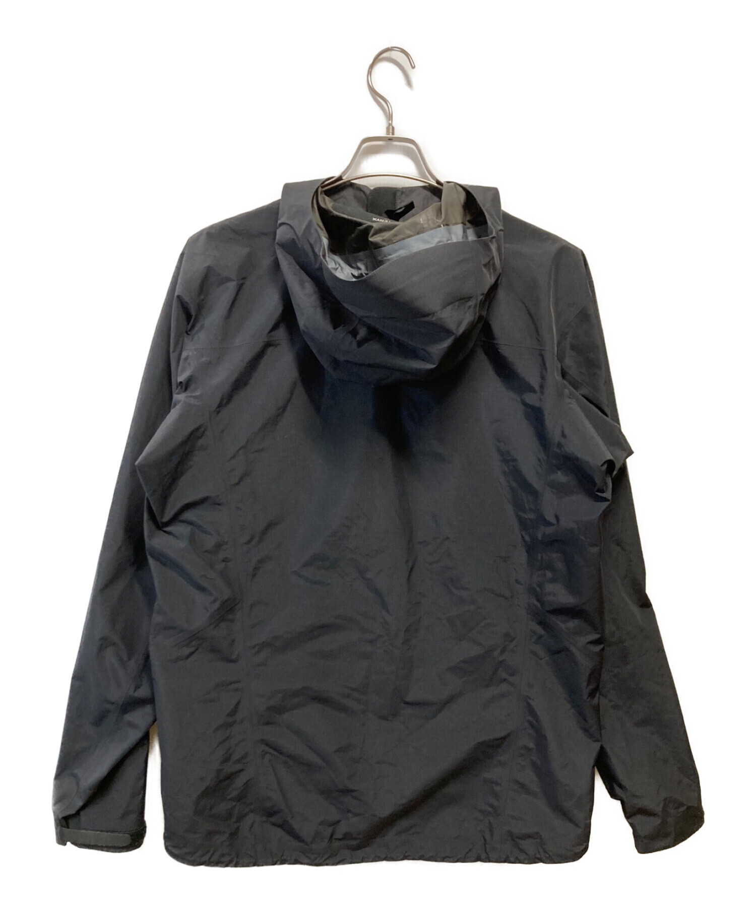 ARC'TERYX (アークテリクス) ZETA SL JACKET ブラック サイズ:M