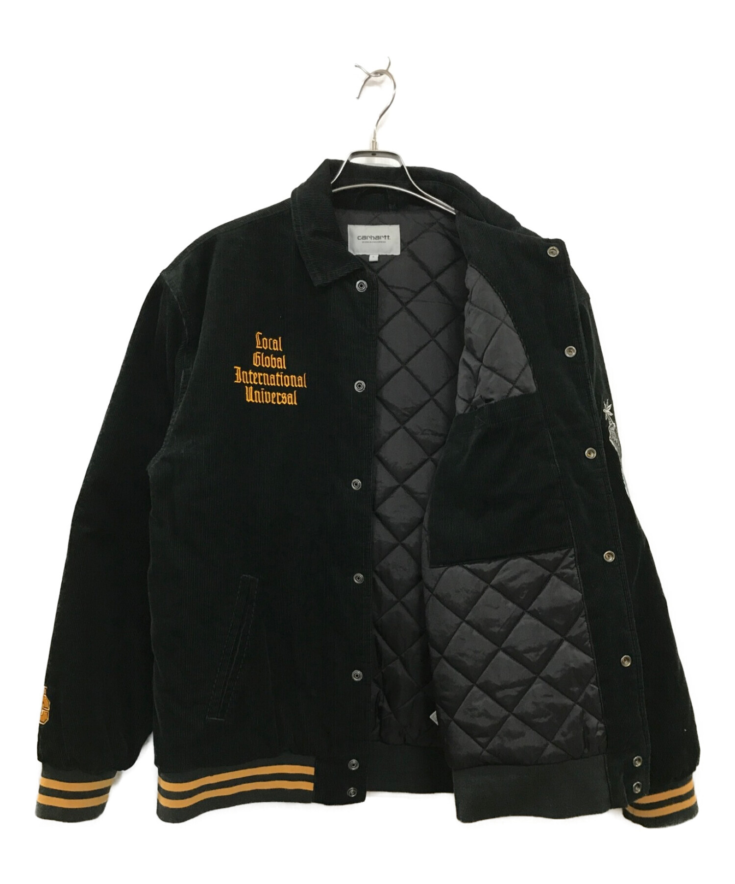 中古・古着通販】Carhartt WIP (カーハートダブリューアイピー