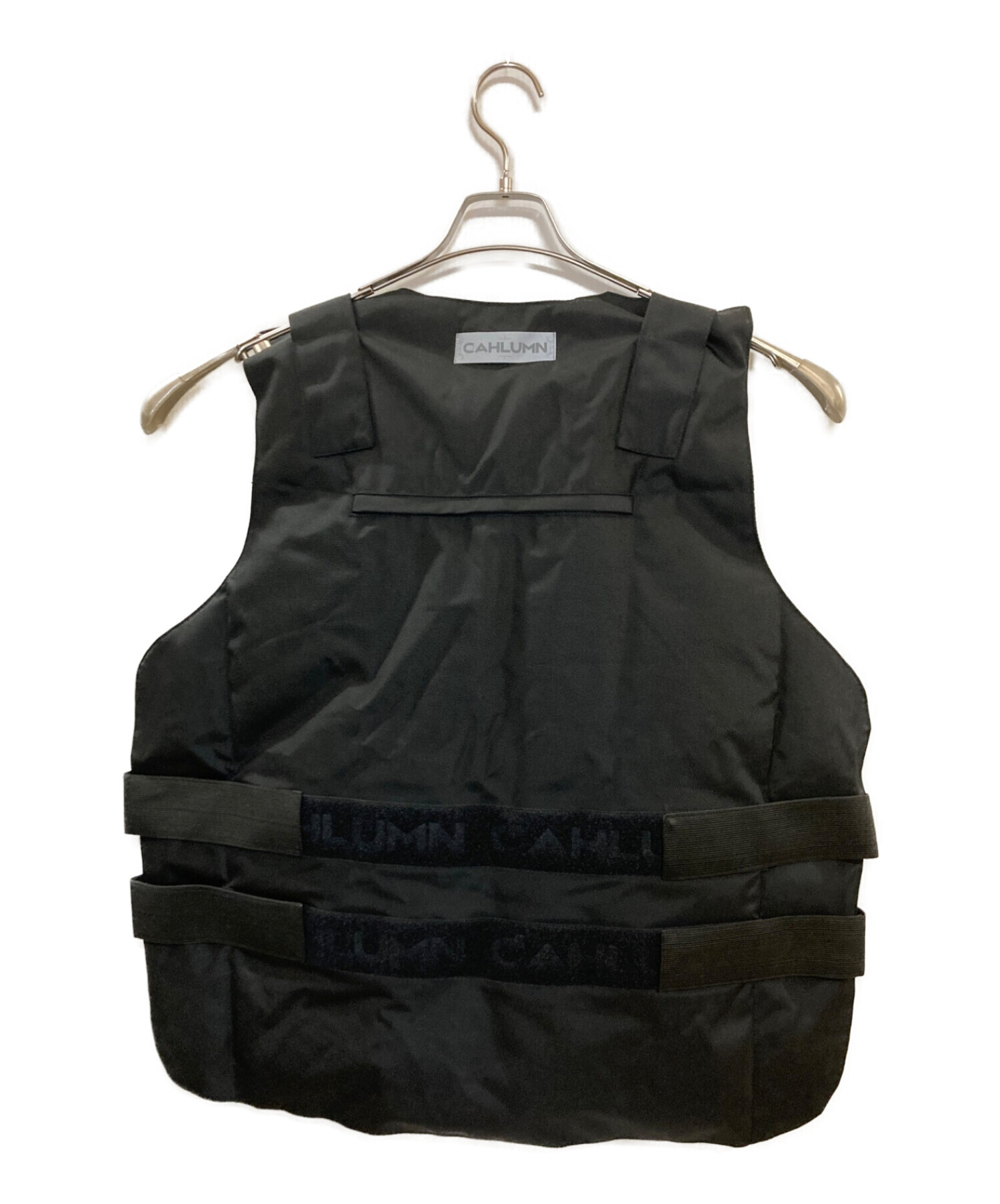 専用 CAHLUMN カウラム Tactical Thinsulate Vest変更致しますね^_^