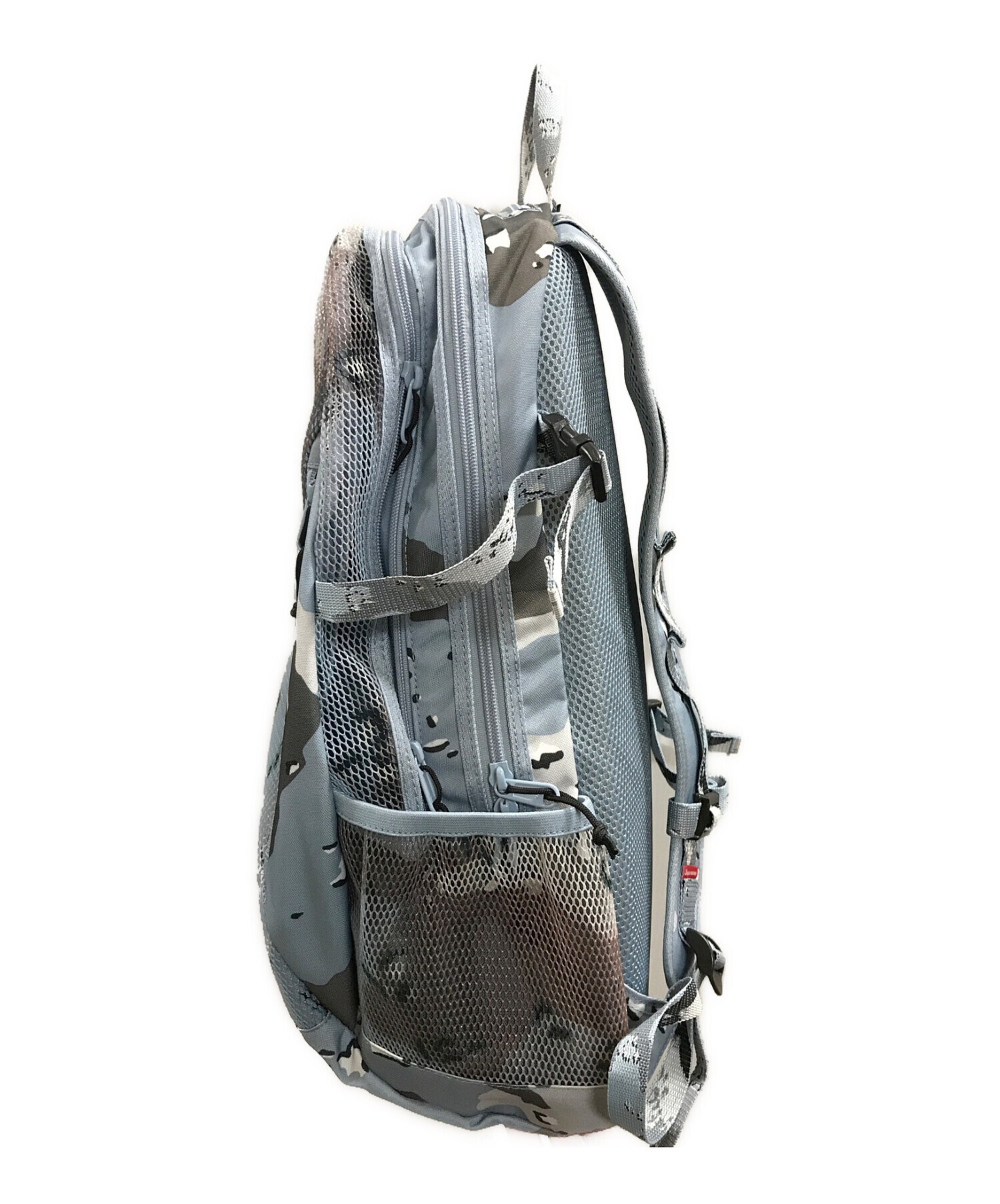 中古・古着通販】SUPREME (シュプリーム) 20SS Backpack 