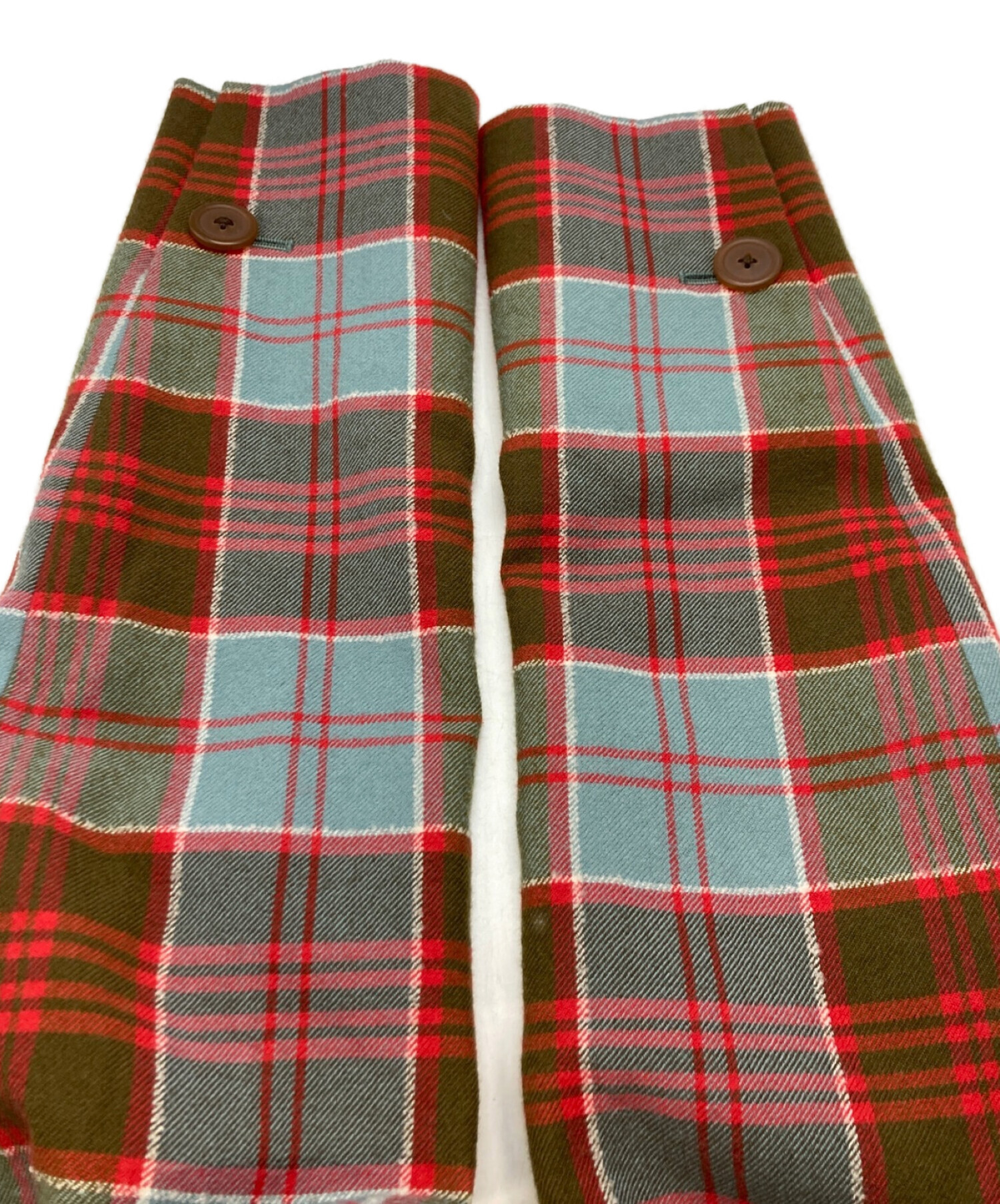 中古・古着通販】Vivienne Westwood RED LABEL (ヴィヴィアンウエスト ...