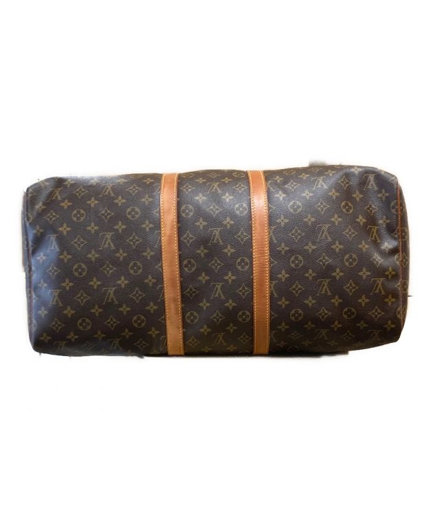 中古・古着通販】LOUIS VUITTON (ルイ ヴィトン) ボストンバッグ