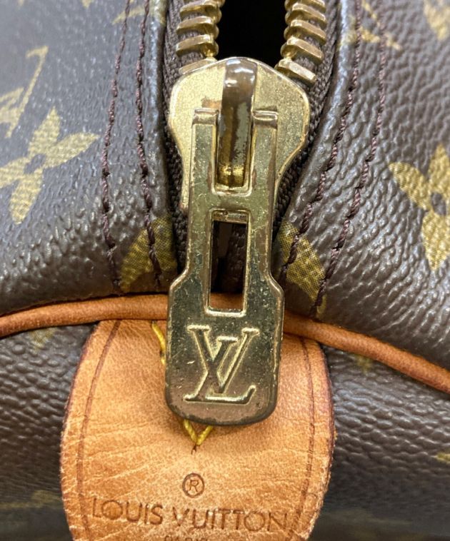 中古・古着通販】LOUIS VUITTON (ルイ ヴィトン) ボストンバッグ