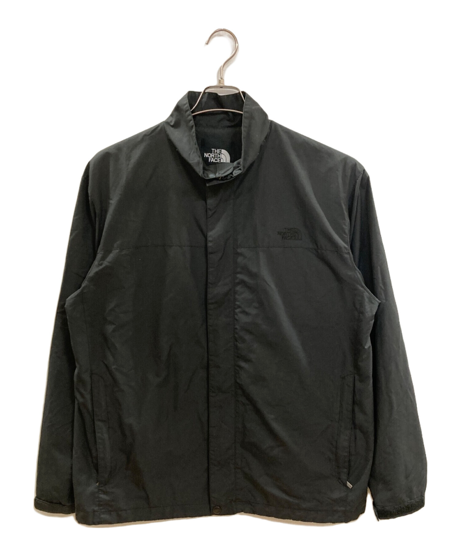 中古・古着通販】THE NORTH FACE (ザ ノース フェイス) ナイロン ...