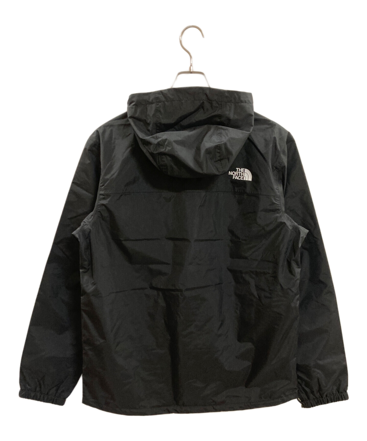 THE NORTH FACE (ザ ノース フェイス) マウンテンパーカー/THE NORTH FACE/並行品 ブラック サイズ:Ｍ