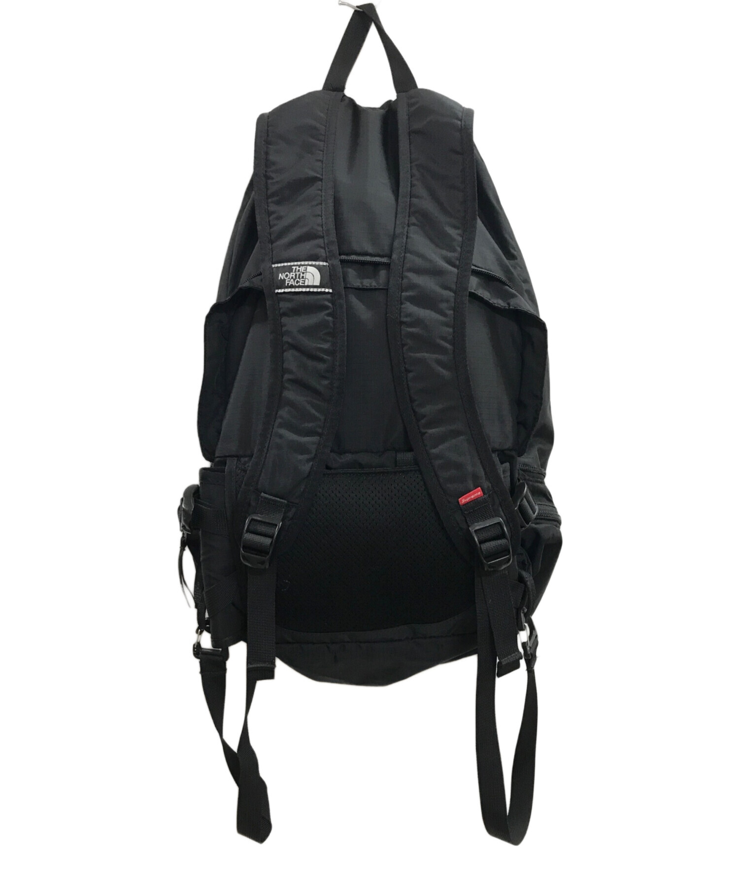 中古・古着通販】THE NORTH FACE (ザ ノース フェイス) SUPREME (シュプリーム) 22SS TG Convertible  Backpack ブラック｜ブランド・古着通販 トレファク公式【TREFAC FASHION】スマホサイト