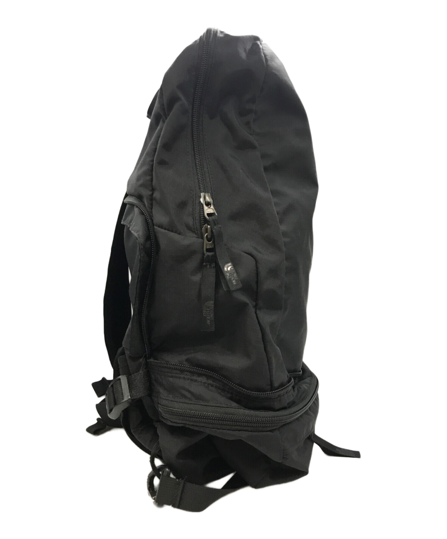 中古・古着通販】THE NORTH FACE (ザ ノース フェイス) SUPREME (シュプリーム) 22SS TG Convertible  Backpack ブラック｜ブランド・古着通販 トレファク公式【TREFAC FASHION】スマホサイト