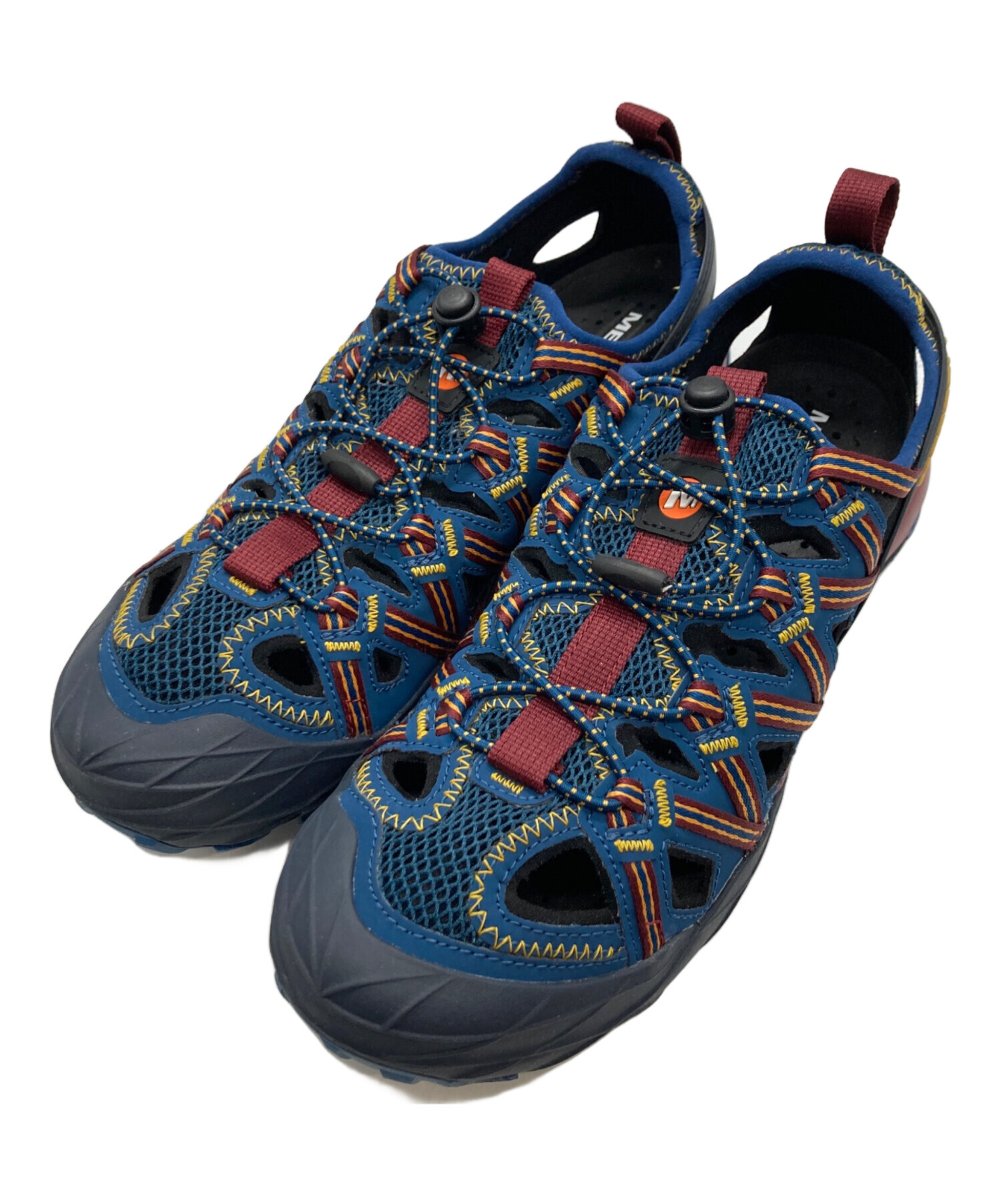 Merrell shops choprock mens