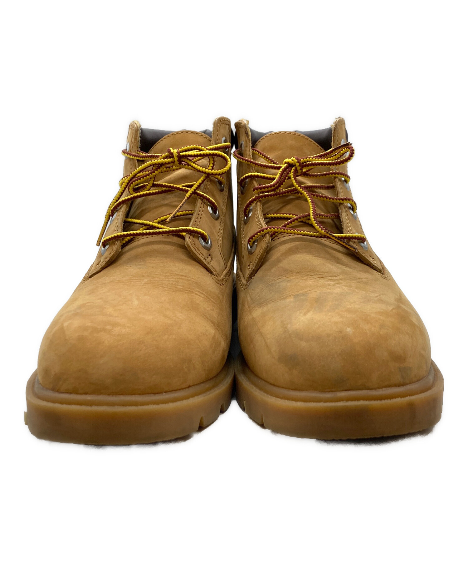 中古・古着通販】Timberland (ティンバーランド) ブーツ ベージュ サイズ:26cm｜ブランド・古着通販 トレファク公式【TREFAC  FASHION】スマホサイト