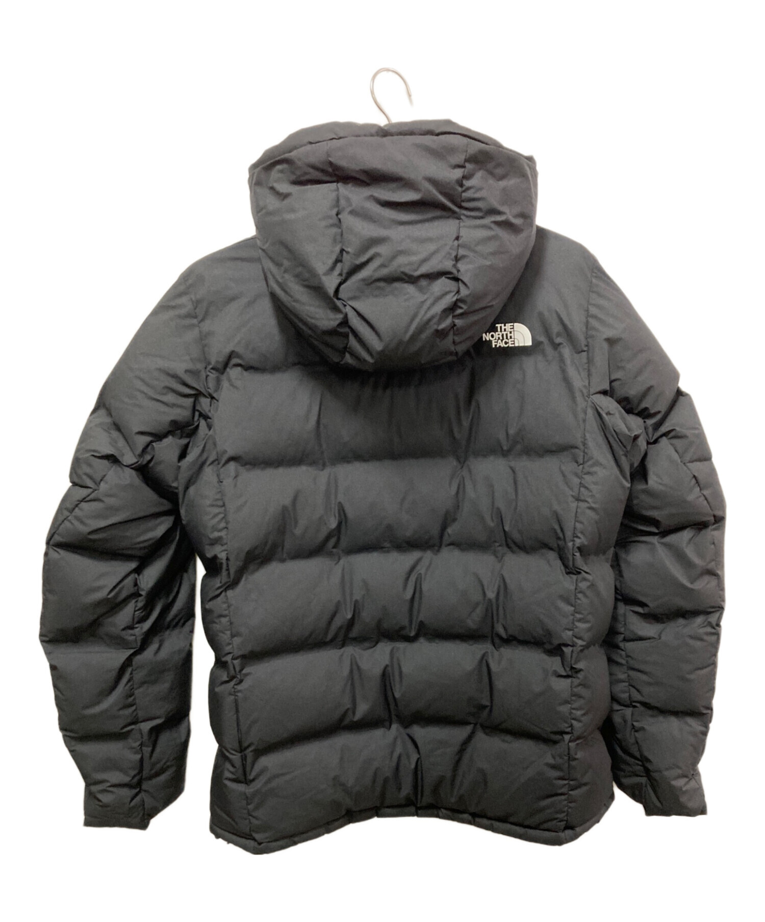 中古・古着通販】THE NORTH FACE (ザ ノース フェイス) ビレイヤーパーカ ブラック サイズ:Ｌ｜ブランド・古着通販  トレファク公式【TREFAC FASHION】スマホサイト