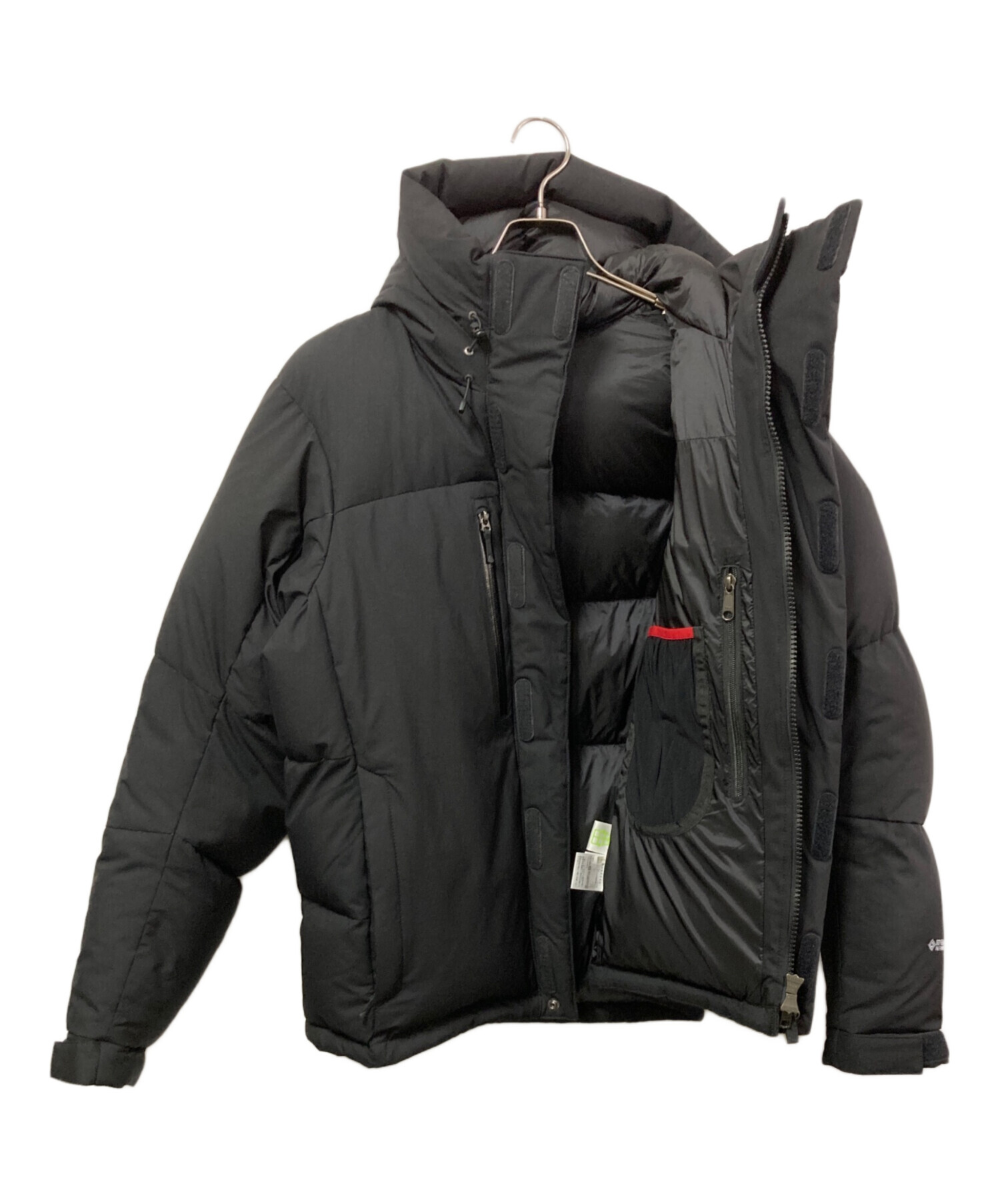 中古・古着通販】THE NORTH FACE (ザ ノース フェイス) バルトロライトジャケット ブラック サイズ:Ｌ｜ブランド・古着通販  トレファク公式【TREFAC FASHION】スマホサイト