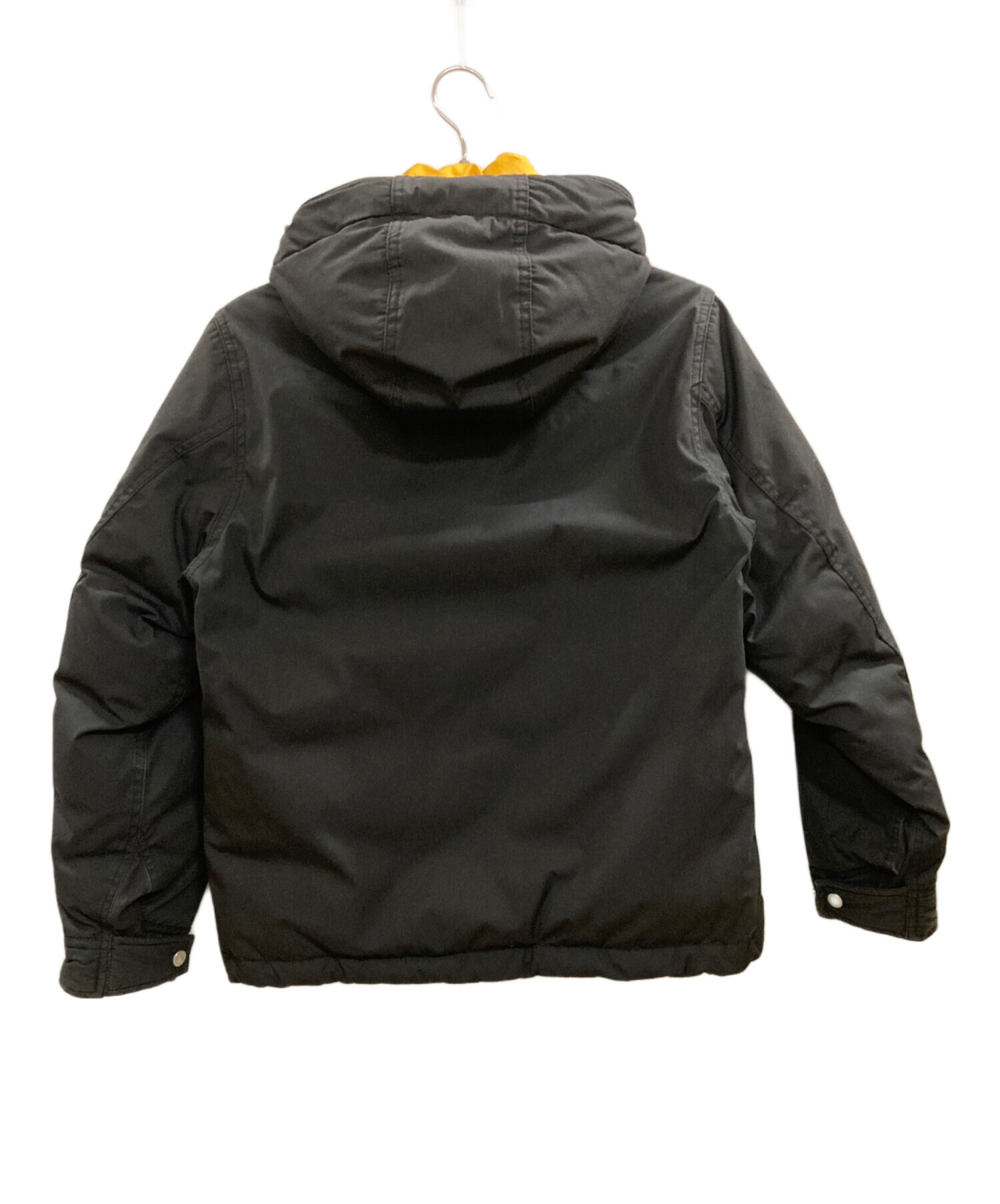 中古・古着通販】THE NORTHFACE PURPLELABEL (ザ・ノースフェイス パープルレーベル) ダウンジャケット ND2880N  ブラック サイズ:S｜ブランド・古着通販 トレファク公式【TREFAC FASHION】スマホサイト