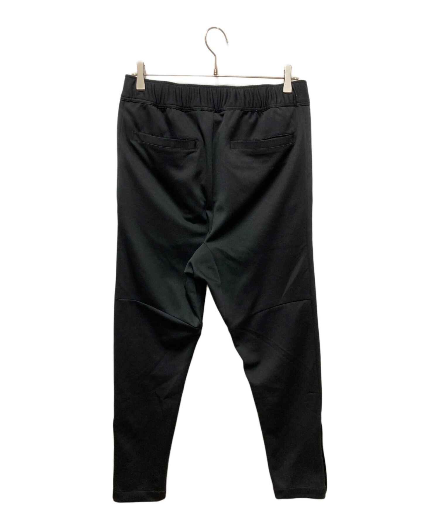 SOPH. (ソフネット) F.C.R.B. (エフシーアールビー) PDK PANTS　SOPH.　F.C.R.B.　FCRB-192029  ブラック サイズ:Ｍ