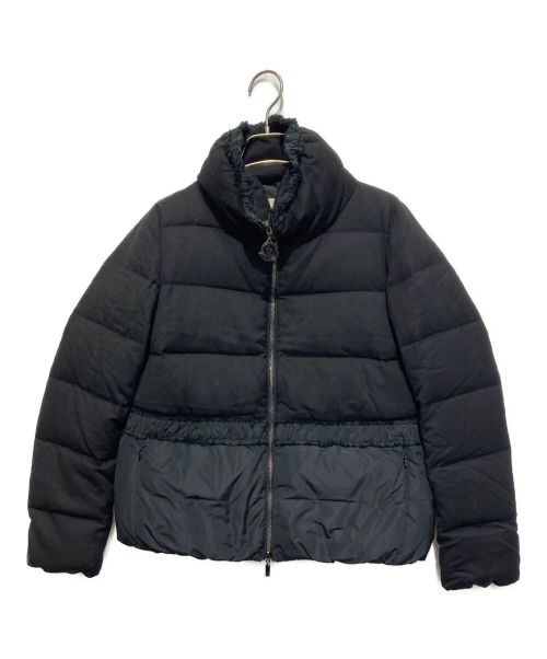 中古・古着通販】MONCLER (モンクレール) ARGENTEE ブラック サイズ:00