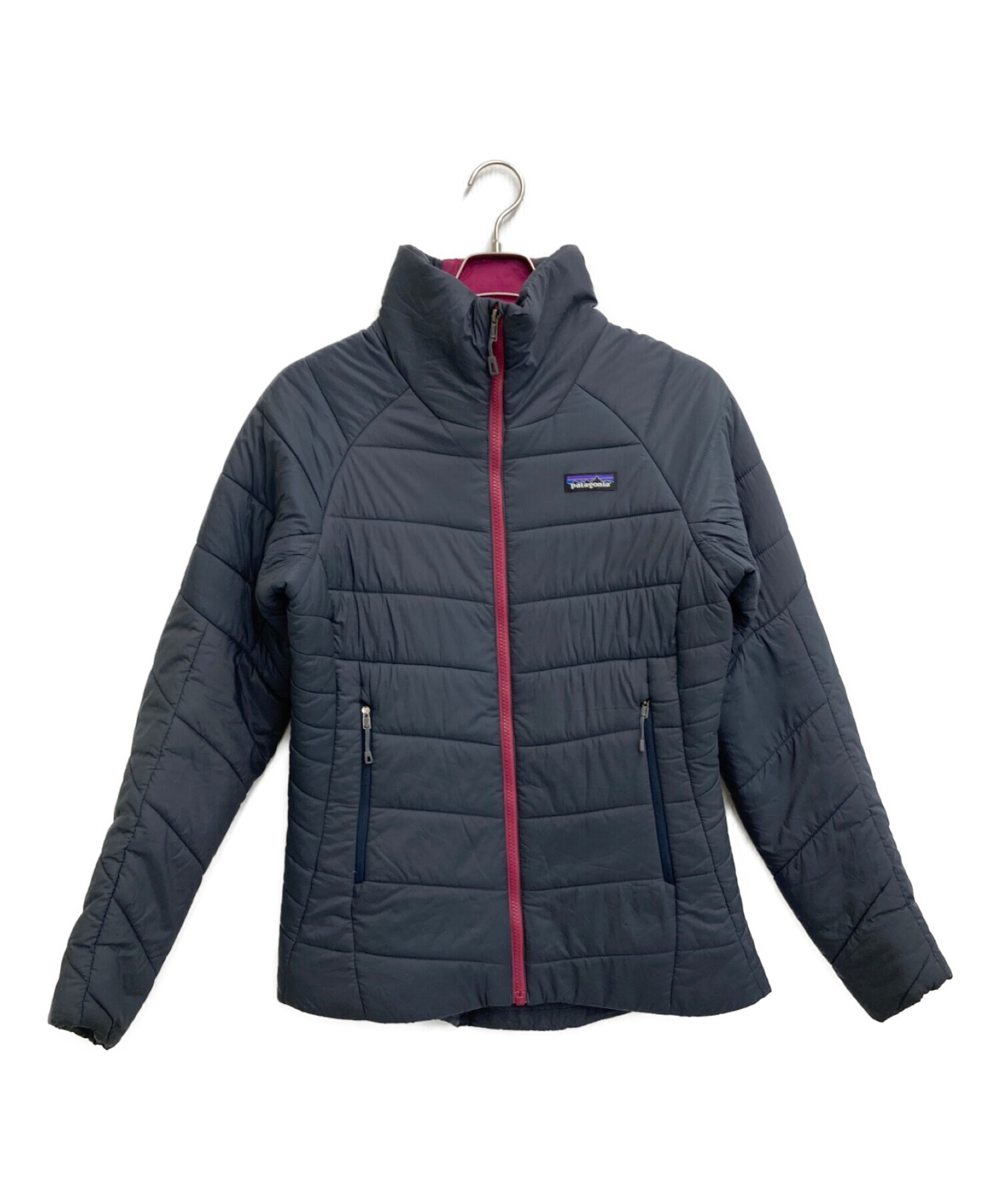 中古・古着通販】Patagonia (パタゴニア) ハイパーパフジャケット