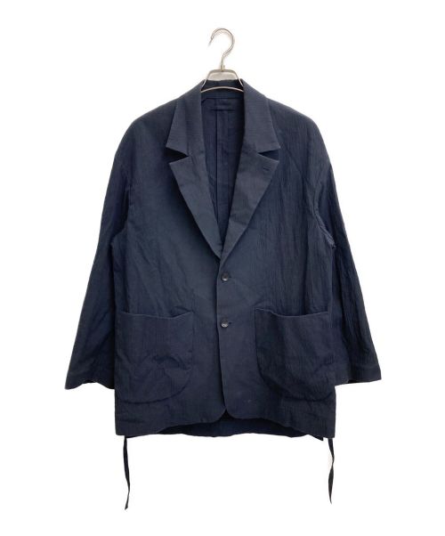 中古・古着通販】VOAAOV (ヴォアーブ) COTTONPOLLY TAILORED JACKET