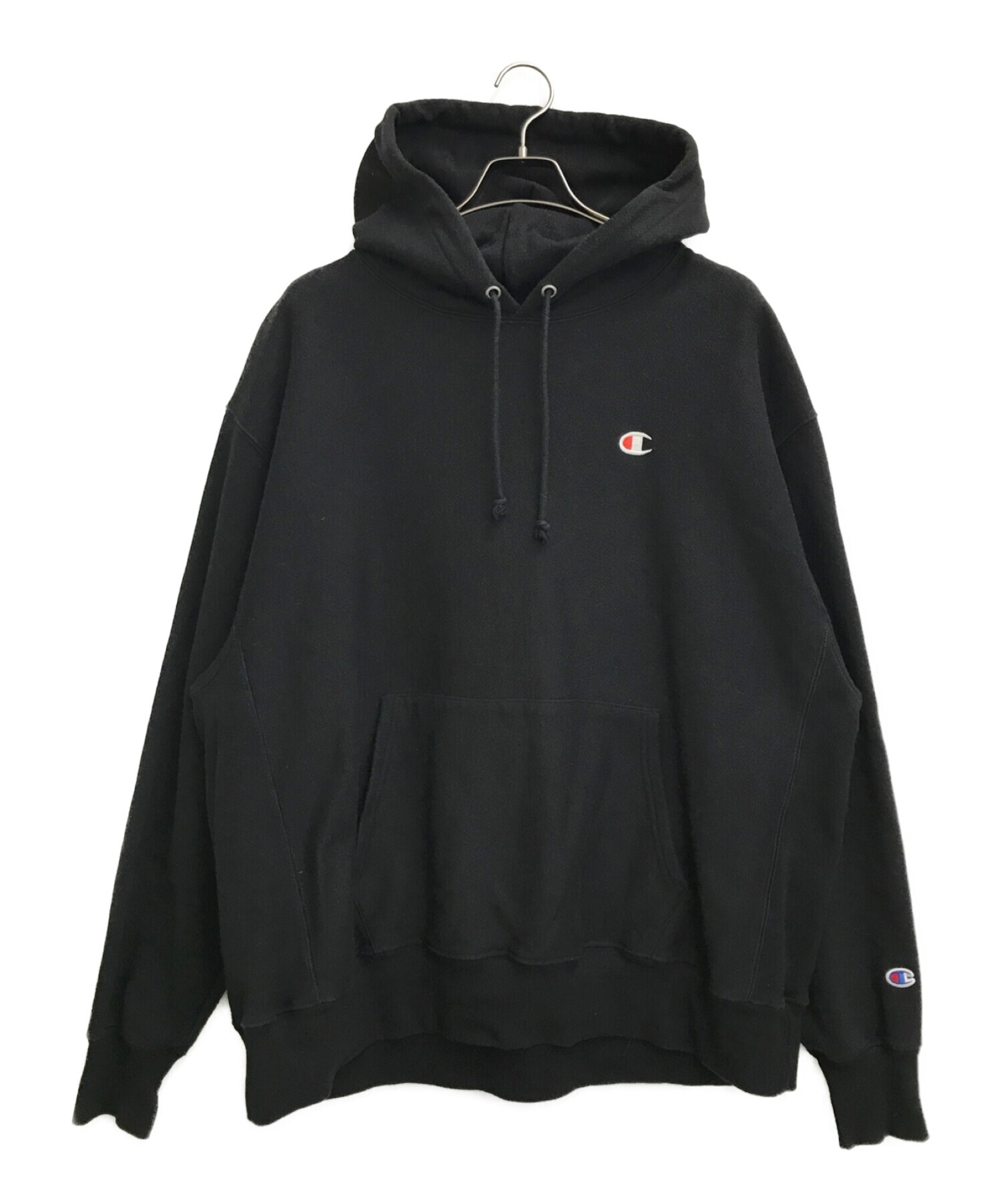 中古・古着通販】Champion REVERSE WEAVE (チャンピオン リバース