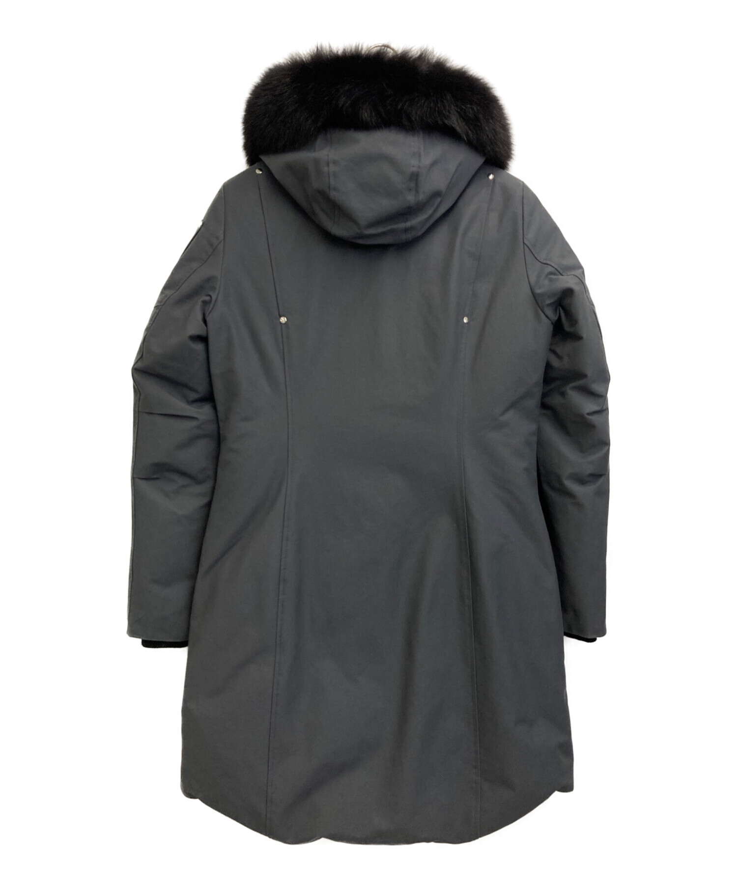 MOOSE KNUCKLES(ムースナックルズ）STIRLING PARKA-