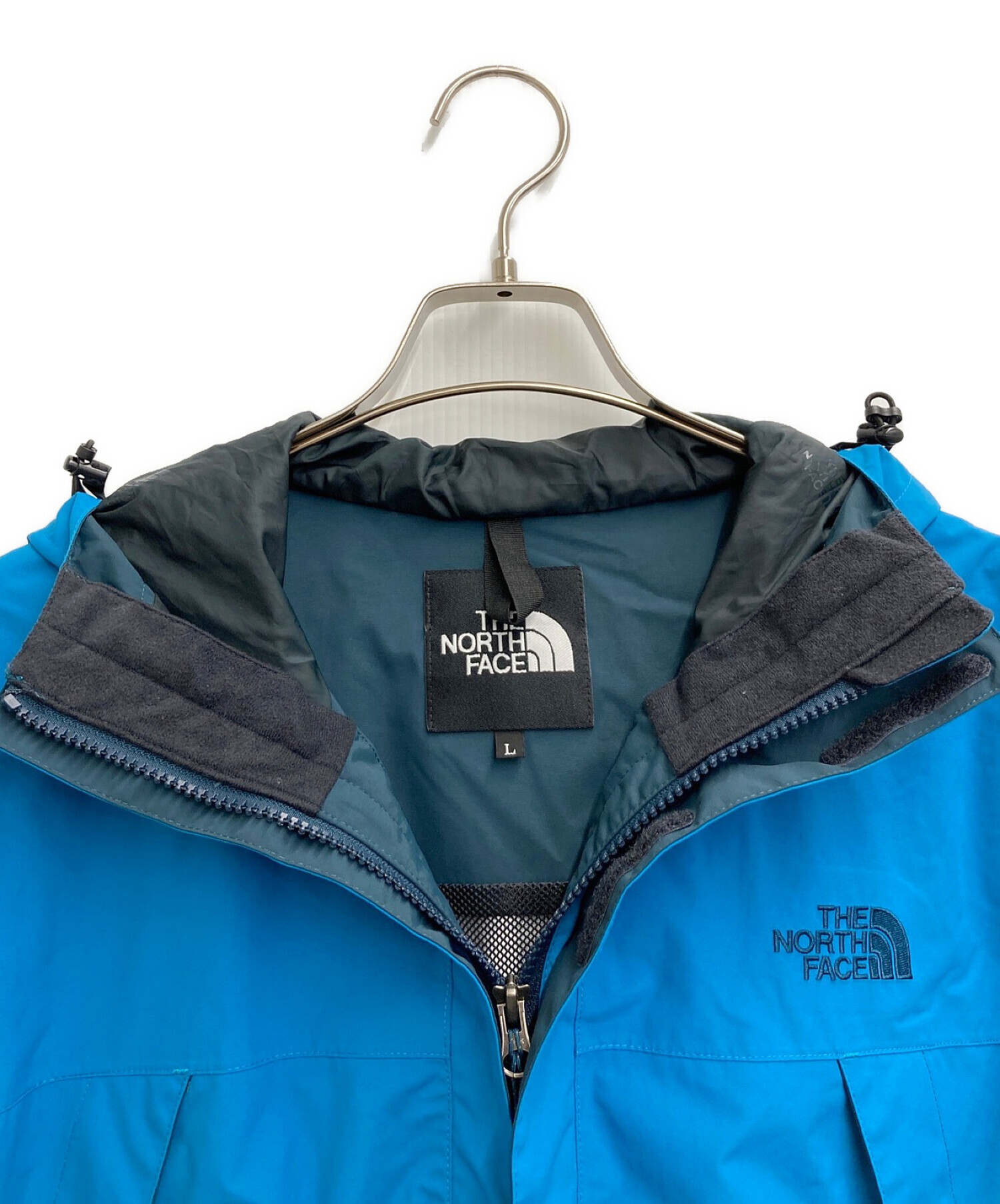 中古・古着通販】THE NORTH FACE (ザ ノース フェイス) スクープ