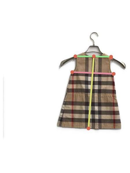 中古・古着通販】BURBERRY CHILDREN (バーバリー チルドレン