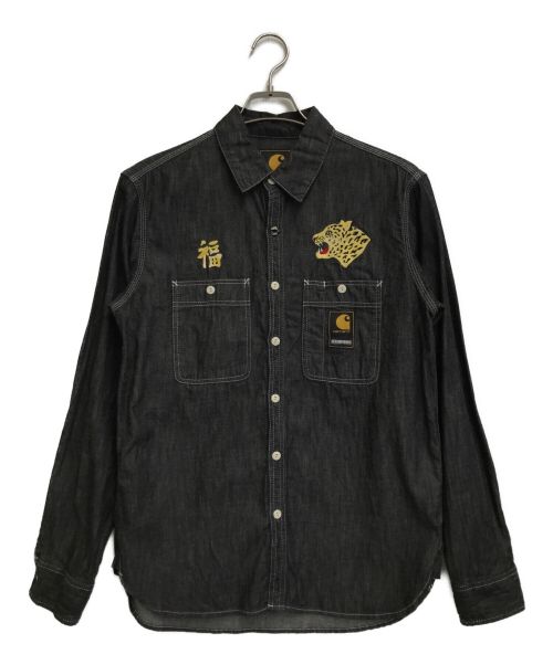 【中古・古着通販】NEIGHBORHOOD×Carhartt WIP