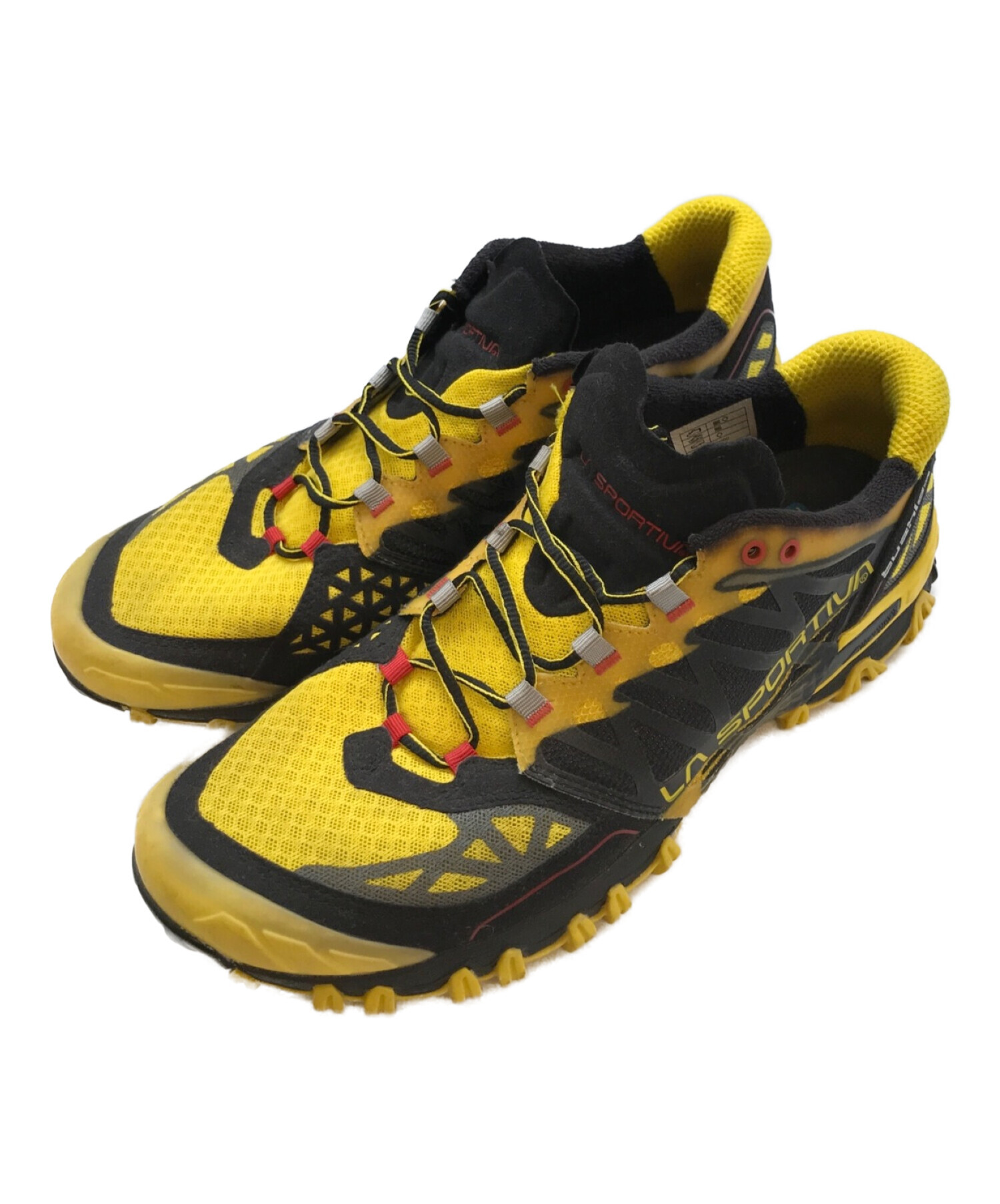 中古・古着通販】LA SPORTIVA (スポルティバ) ローカットスニーカー