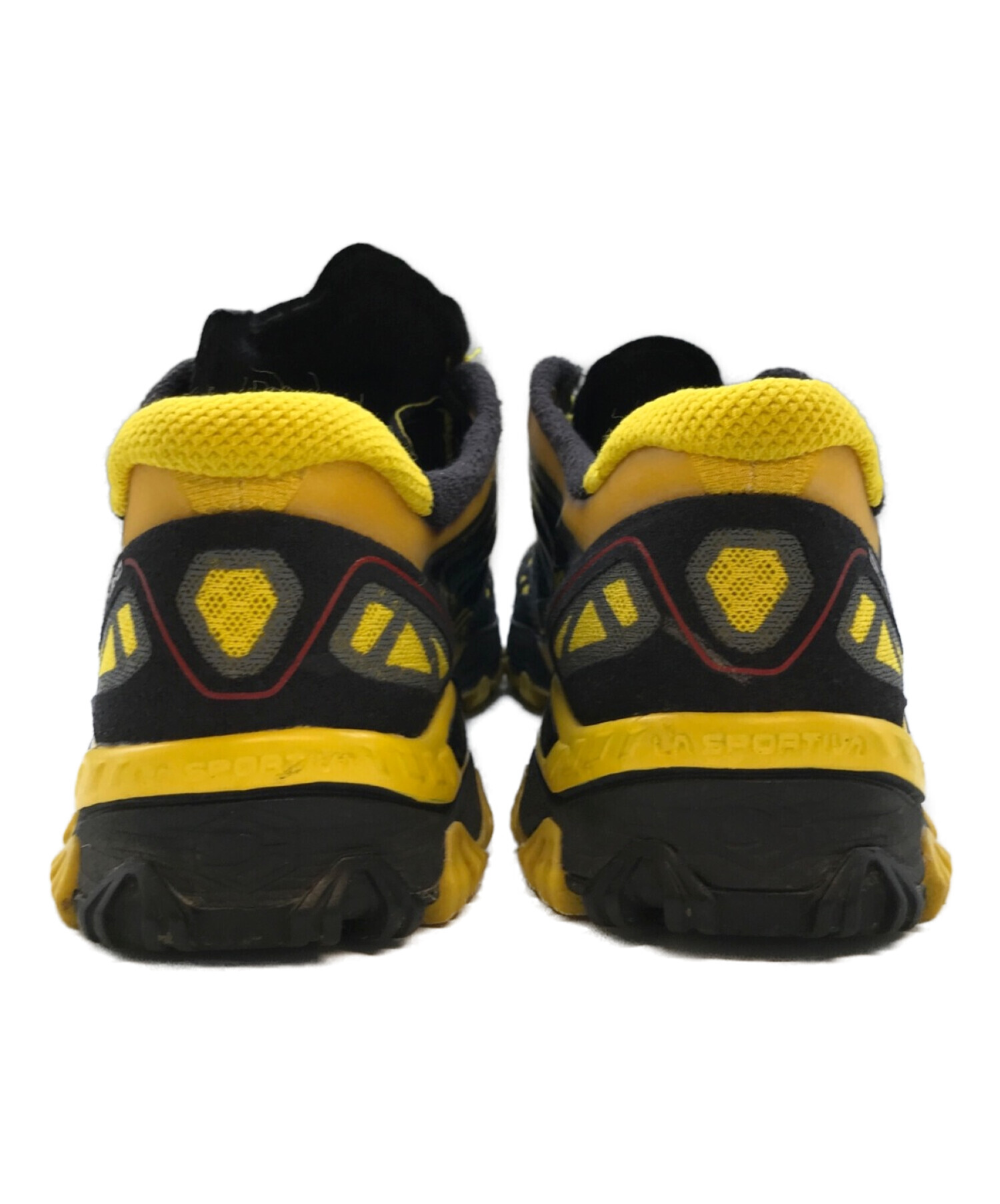 中古・古着通販】LA SPORTIVA (スポルティバ) ローカットスニーカー