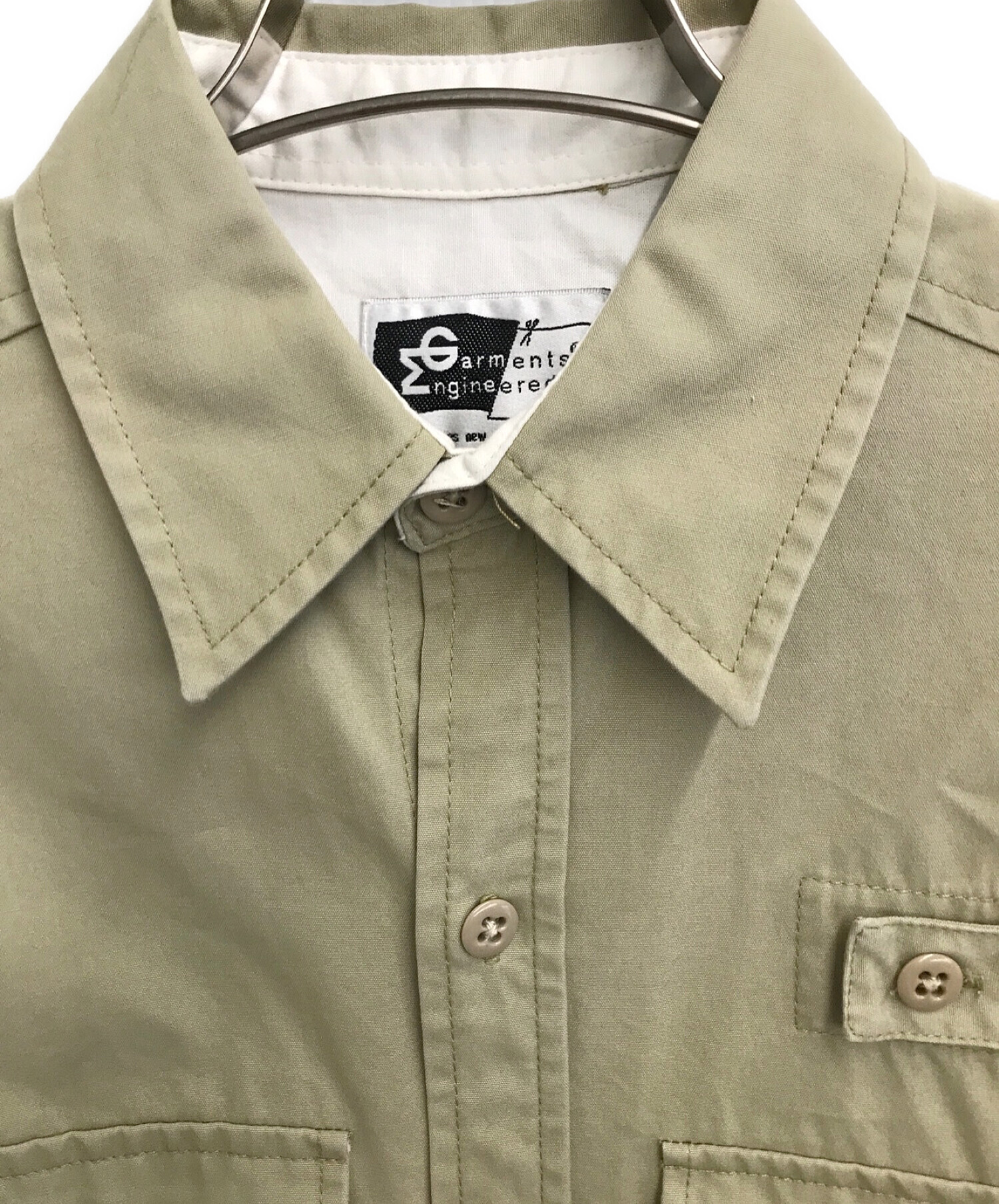 中古・古着通販】Engineered Garments (エンジニアードガーメンツ