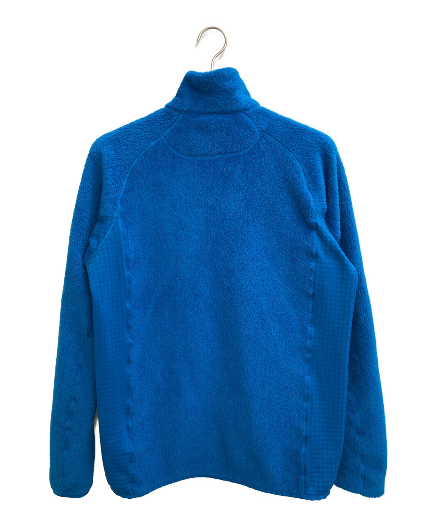 Patagonia (パタゴニア) R2ジャケット ブルー サイズ:M