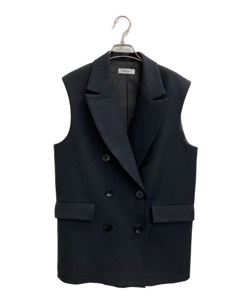 2022セール タイムセールTWOMEL BOX JACKET VEST ジャケットベスト