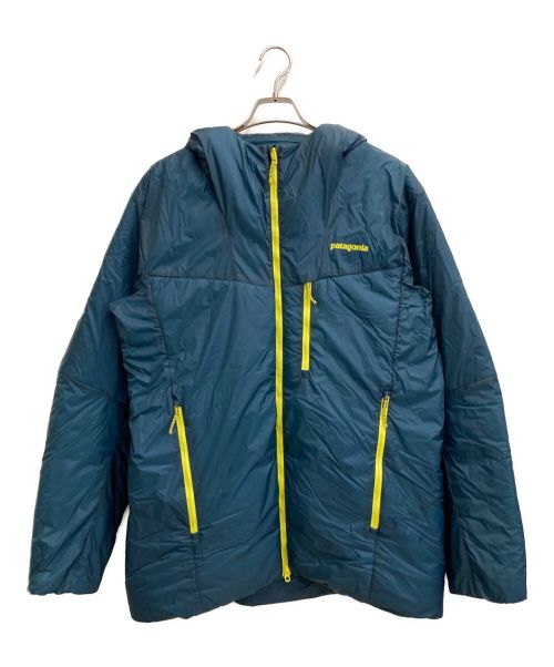 【中古・古着通販】Patagonia (パタゴニア) ダスパーカ ネイビー