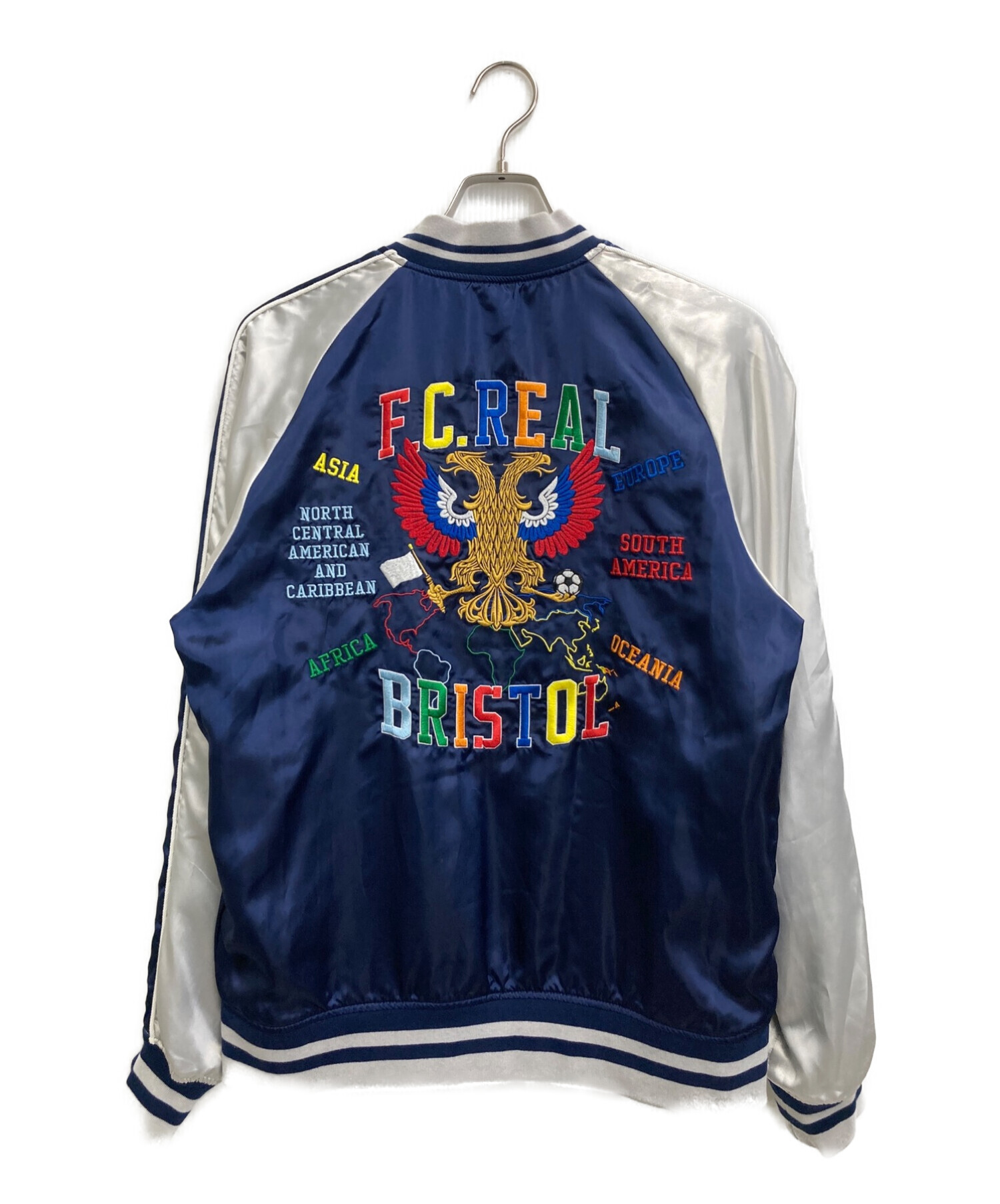 販売日本 FCRB PDK JACKET ジャケット リバーシブル SOPH ソフ