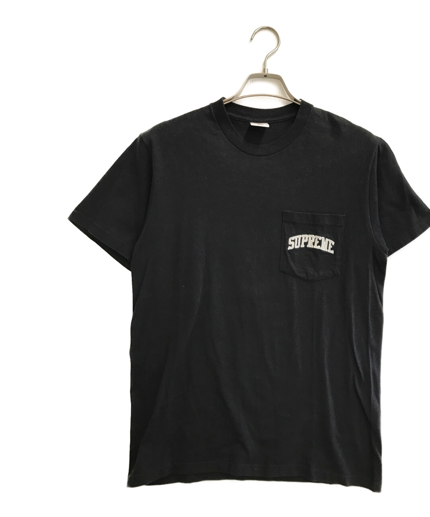 メンズSupreme Raiders Pocket Tee - Tシャツ/カットソー(半袖/袖なし)