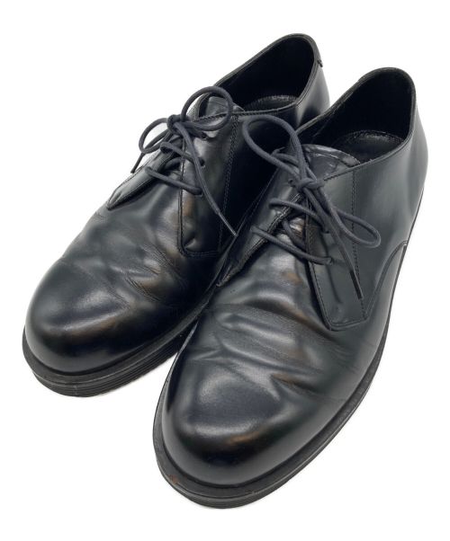 90s 〜 00s ヨウジヤマモト Y´s for men 革靴 レザーシューズ-