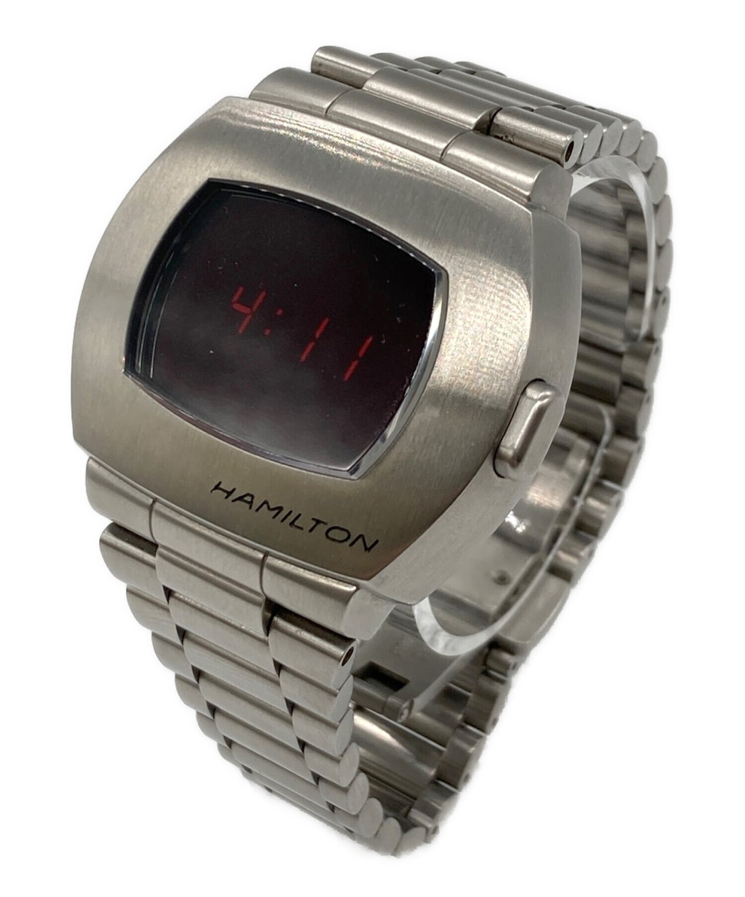 ハミルトン腕時計　未使用H16211332