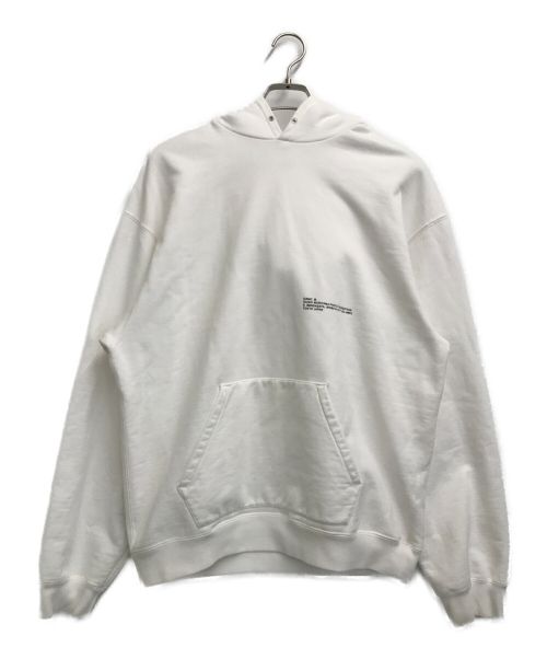 oamc 20aw DAIDO HOODIE 新品未使用 Lサイズ-