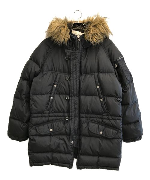 中古・古着通販】Eddie Bauer (エディーバウアー) ダウンコート