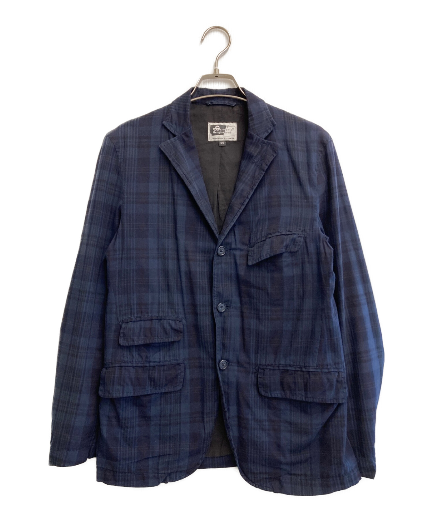 中古・古着通販】Engineered Garments (エンジニアードガーメンツ) 3B