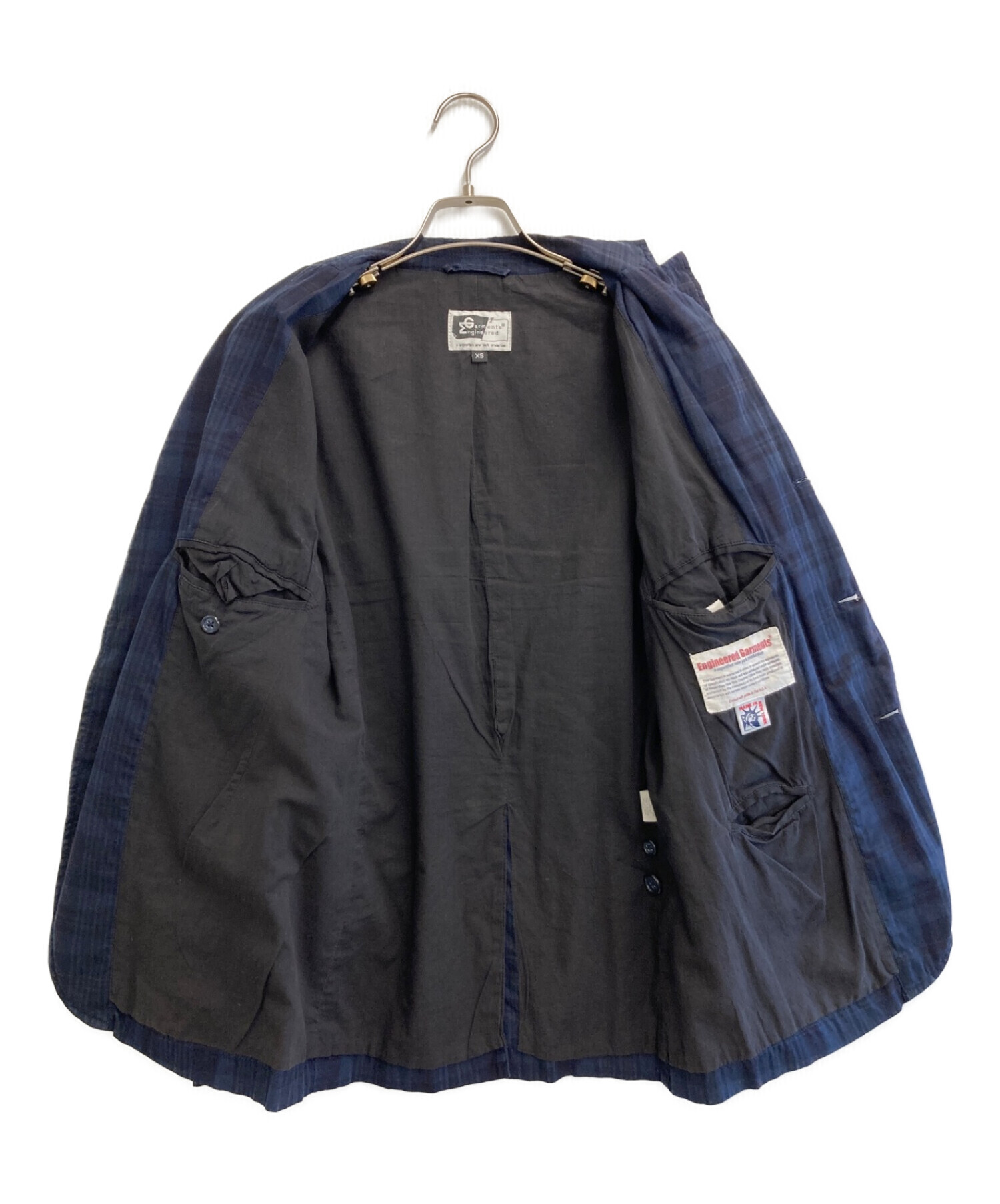 中古・古着通販】Engineered Garments (エンジニアードガーメンツ) 3B