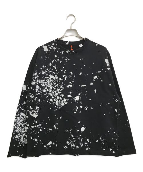 中古・古着通販】OAMC (オーエーエムシー) Paint Splatter Logo