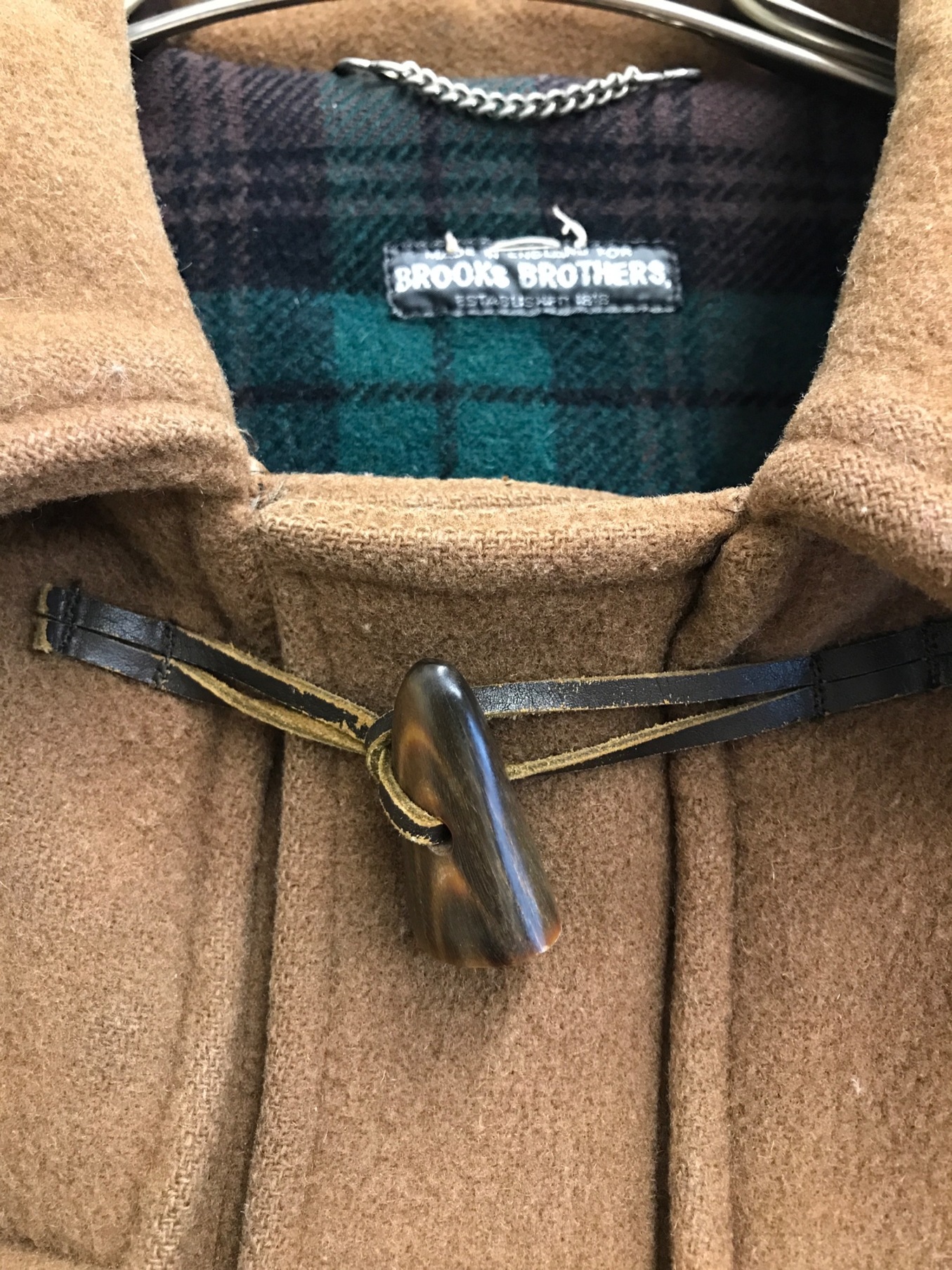 中古・古着通販】BROOKS BROTHERS (ブルックスブラザーズ