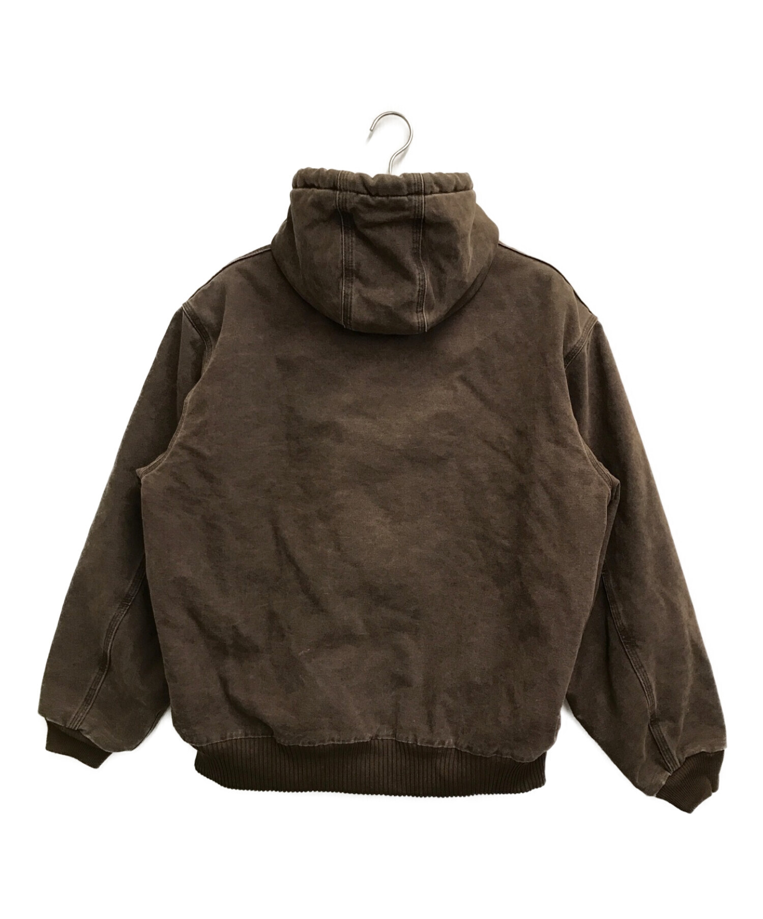 中古・古着通販】CarHartt (カーハート) ダックアクティブジャケット