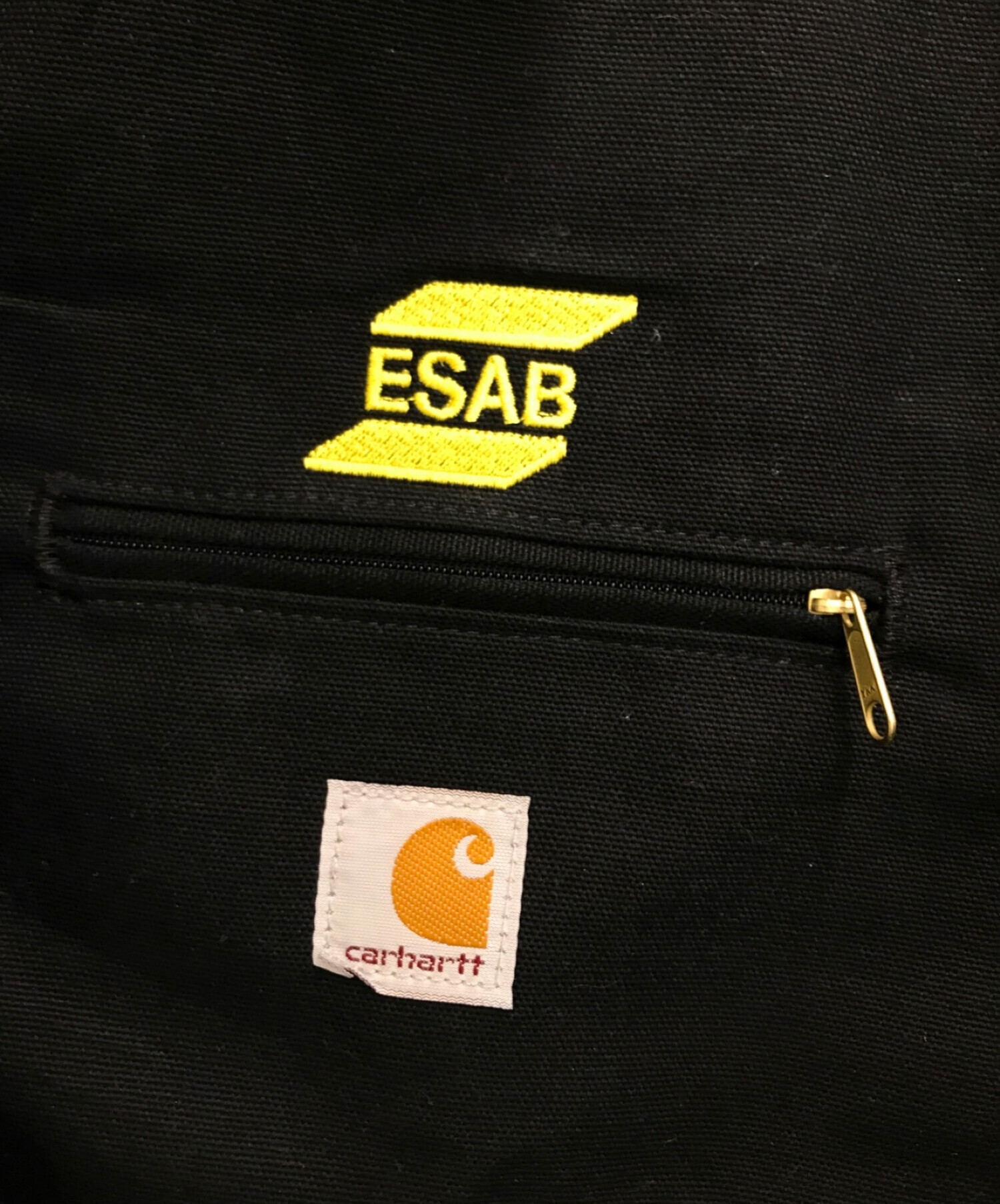 中古・古着通販】CarHartt (カーハート) ダックデトロイトジャケット