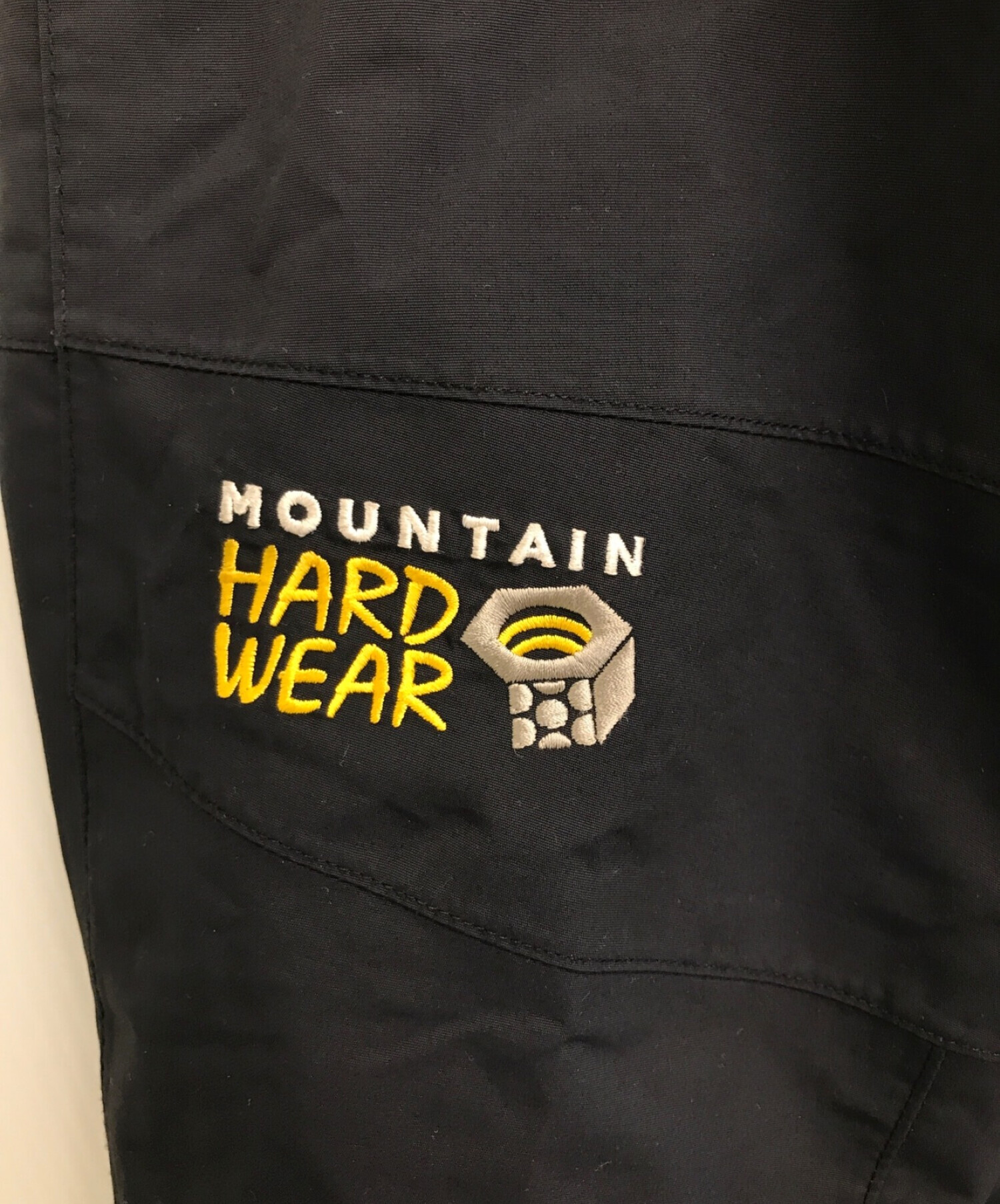 中古・古着通販】MOUNTAIN HARD WEAR (マウンテンハードウェア