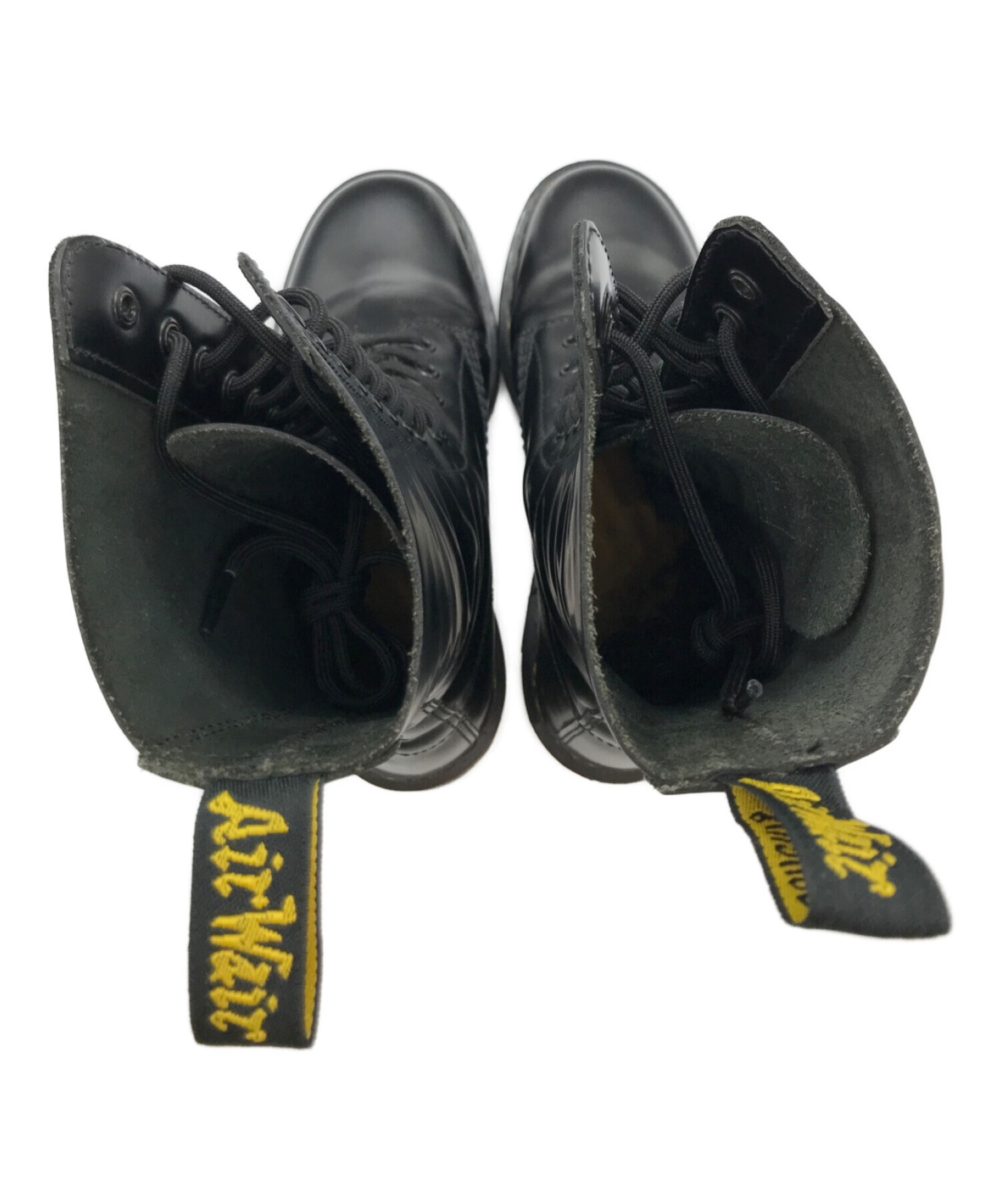 中古・古着通販】Dr.Martens (ドクターマーチン) 1914 14 ホール