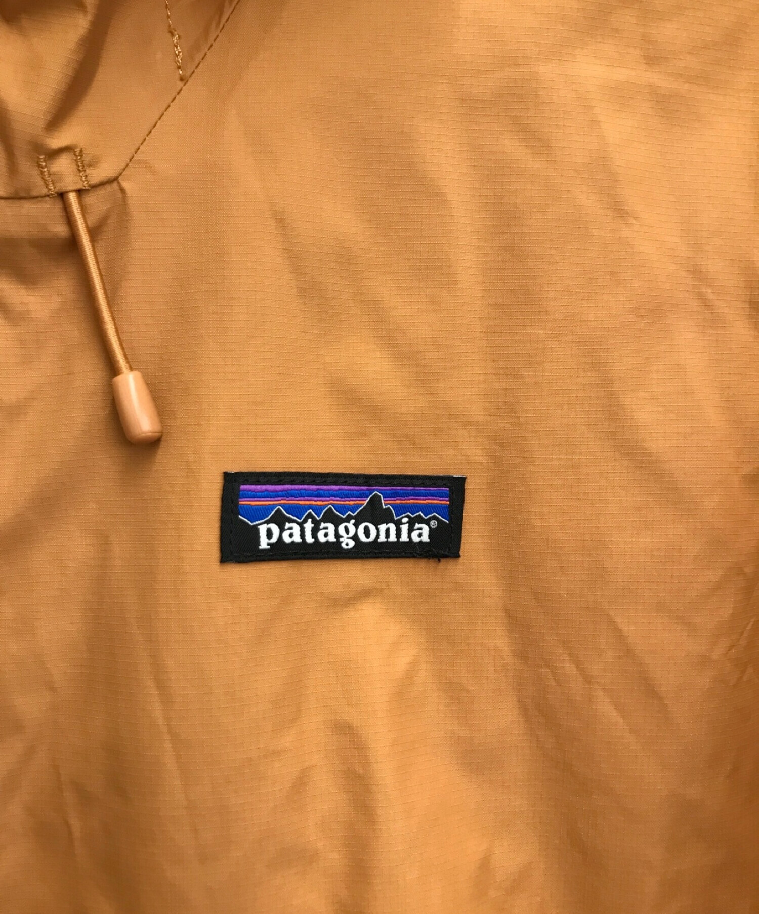 中古・古着通販】Patagonia (パタゴニア) トレントシェル 3L