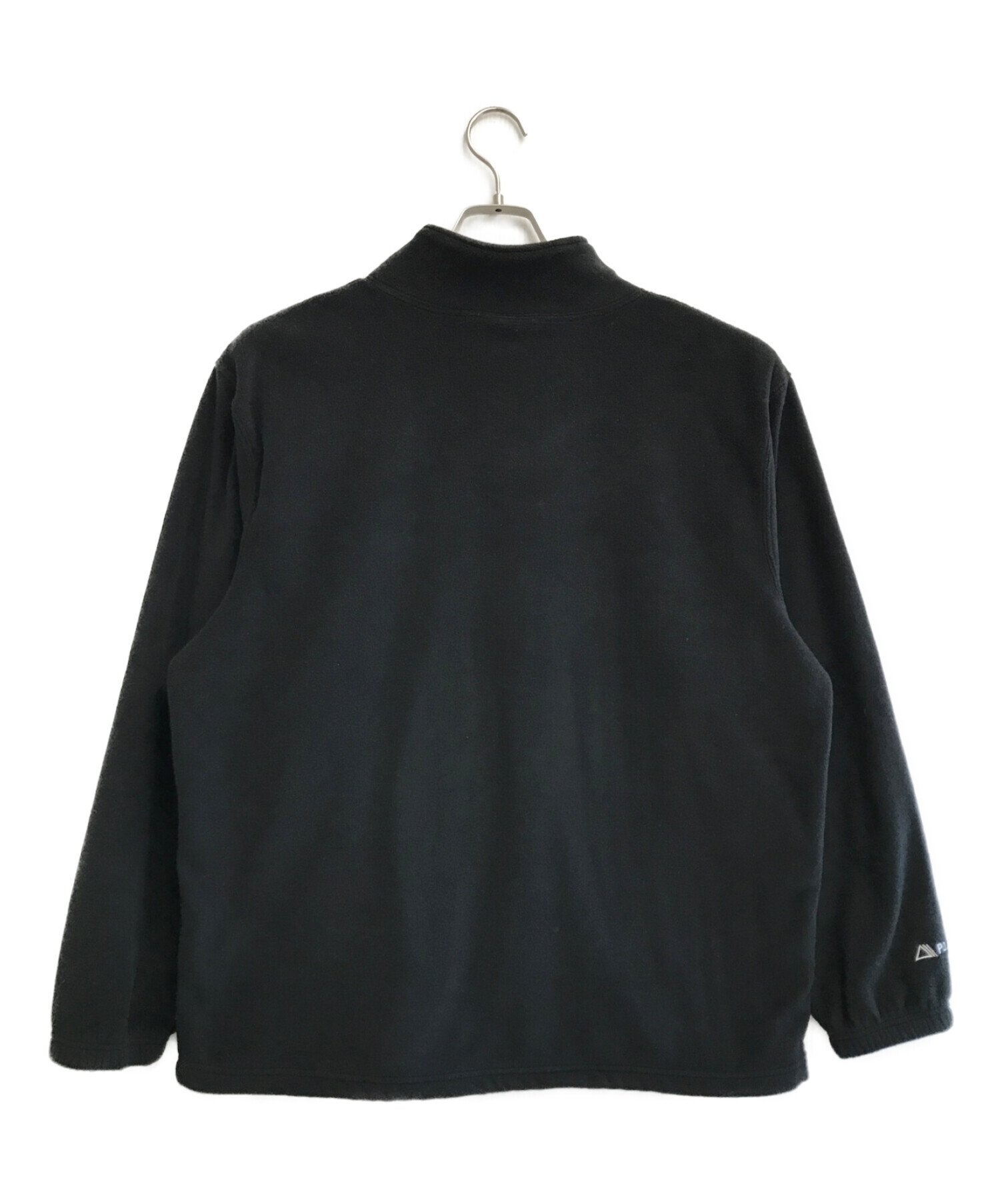 中古・古着通販】SUPREME (シュプリーム) Polartec Mock Neck Pullover