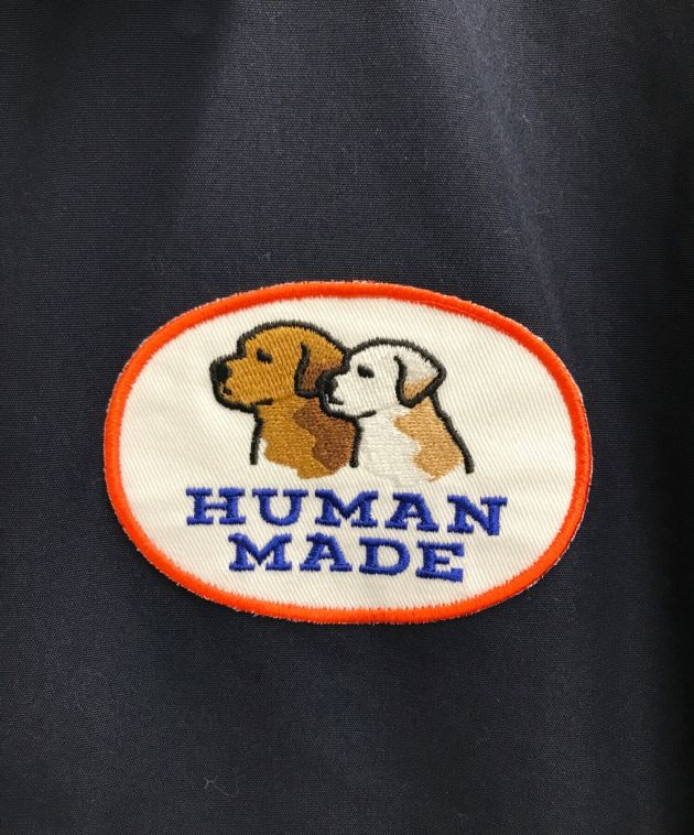 中古・古着通販】HUMAN MADE (ヒューマンメイド) DRIZZLER JACKET ...