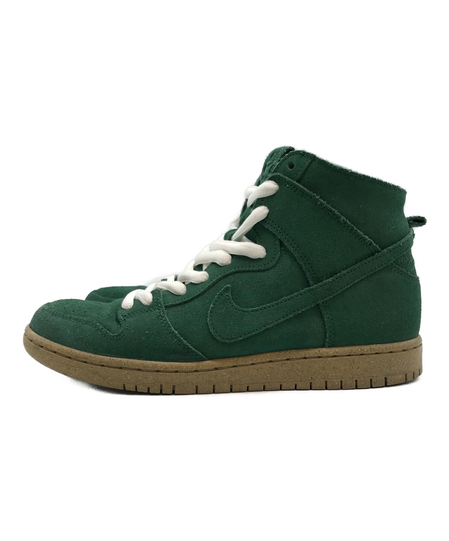 中古・古着通販】NIKE SB (ナイキエスビー) Dunk High Pro Decon